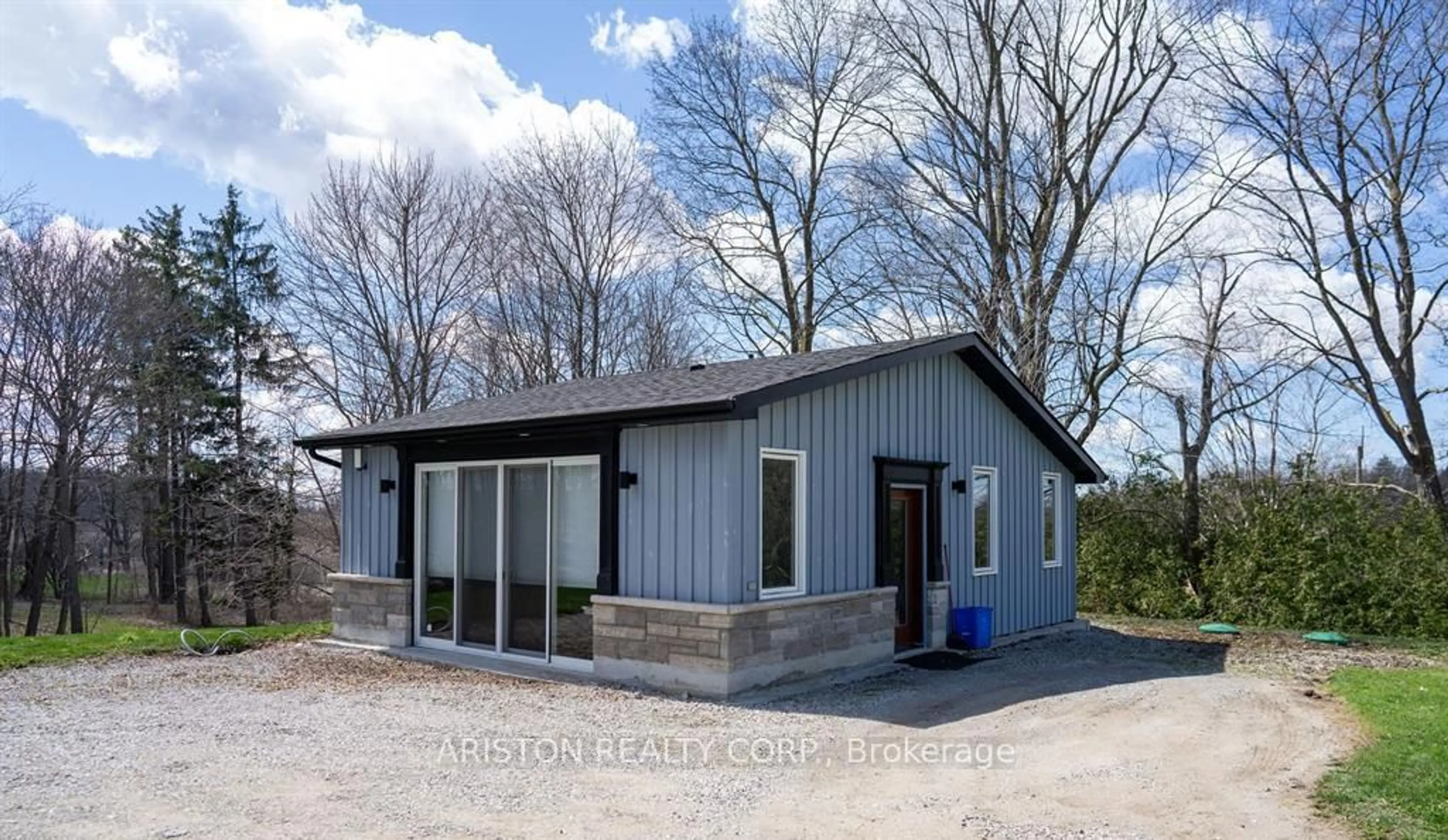 Unknown for 12355 Mill Rd, Vaughan Ontario L4H 0P9