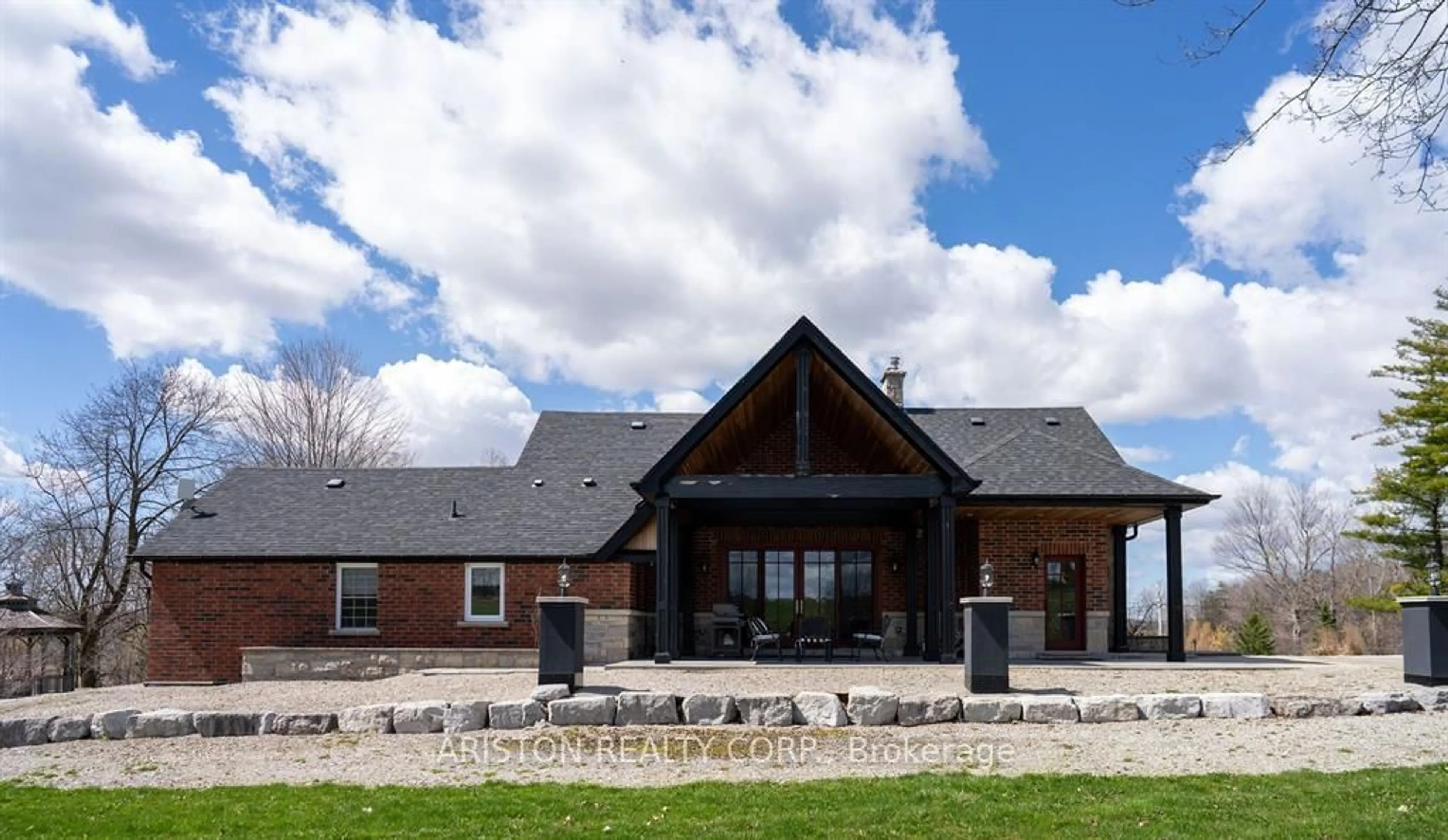 Unknown for 12355 Mill Rd, Vaughan Ontario L4H 0P9