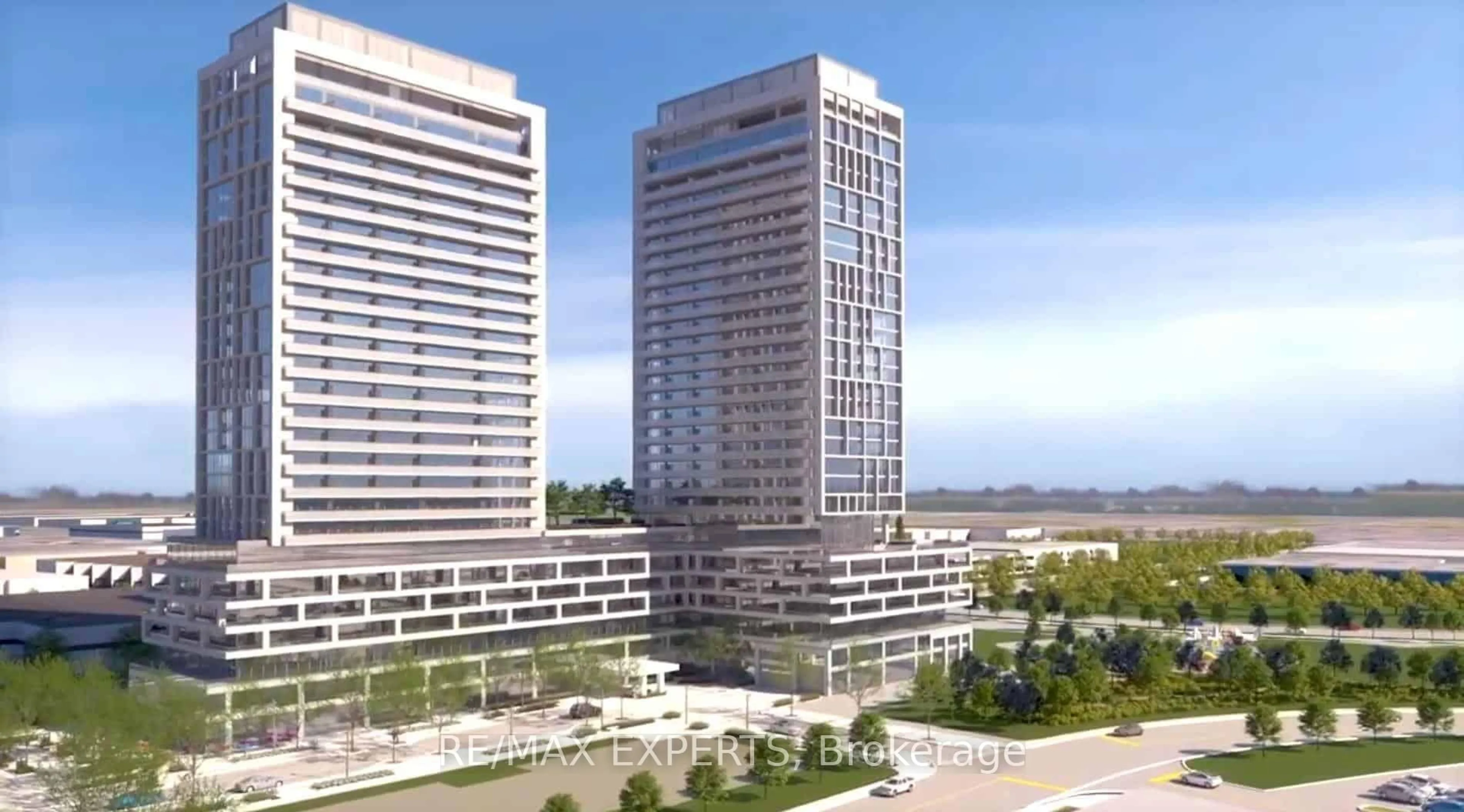Unknown for 8960 JANE St #1803, Vaughan Ontario L4K 2M9
