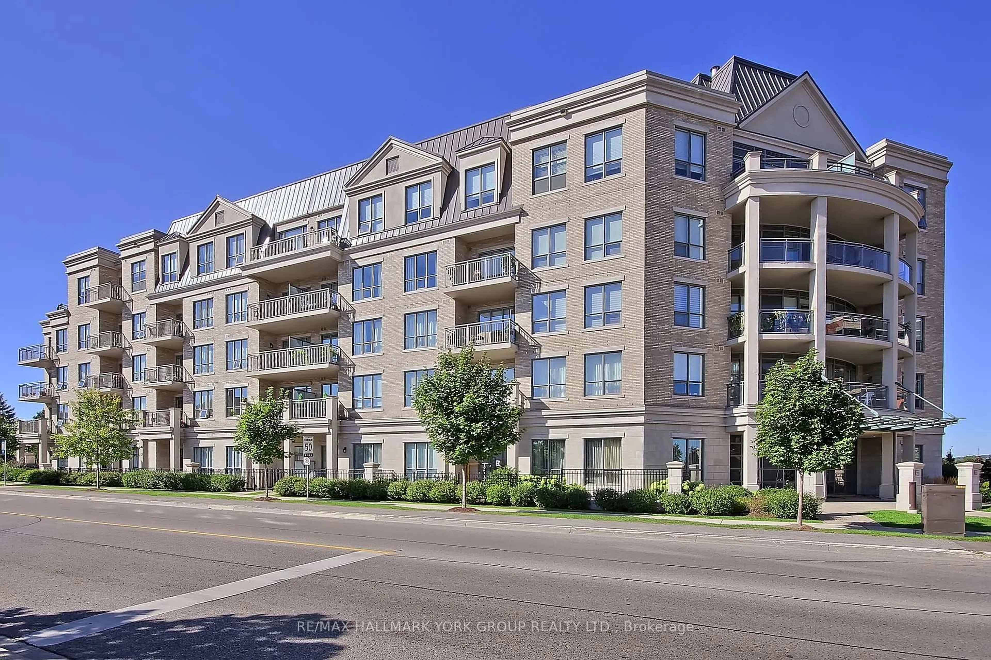 Unknown for 180 John West Way #434, Aurora Ontario L4G 0R3