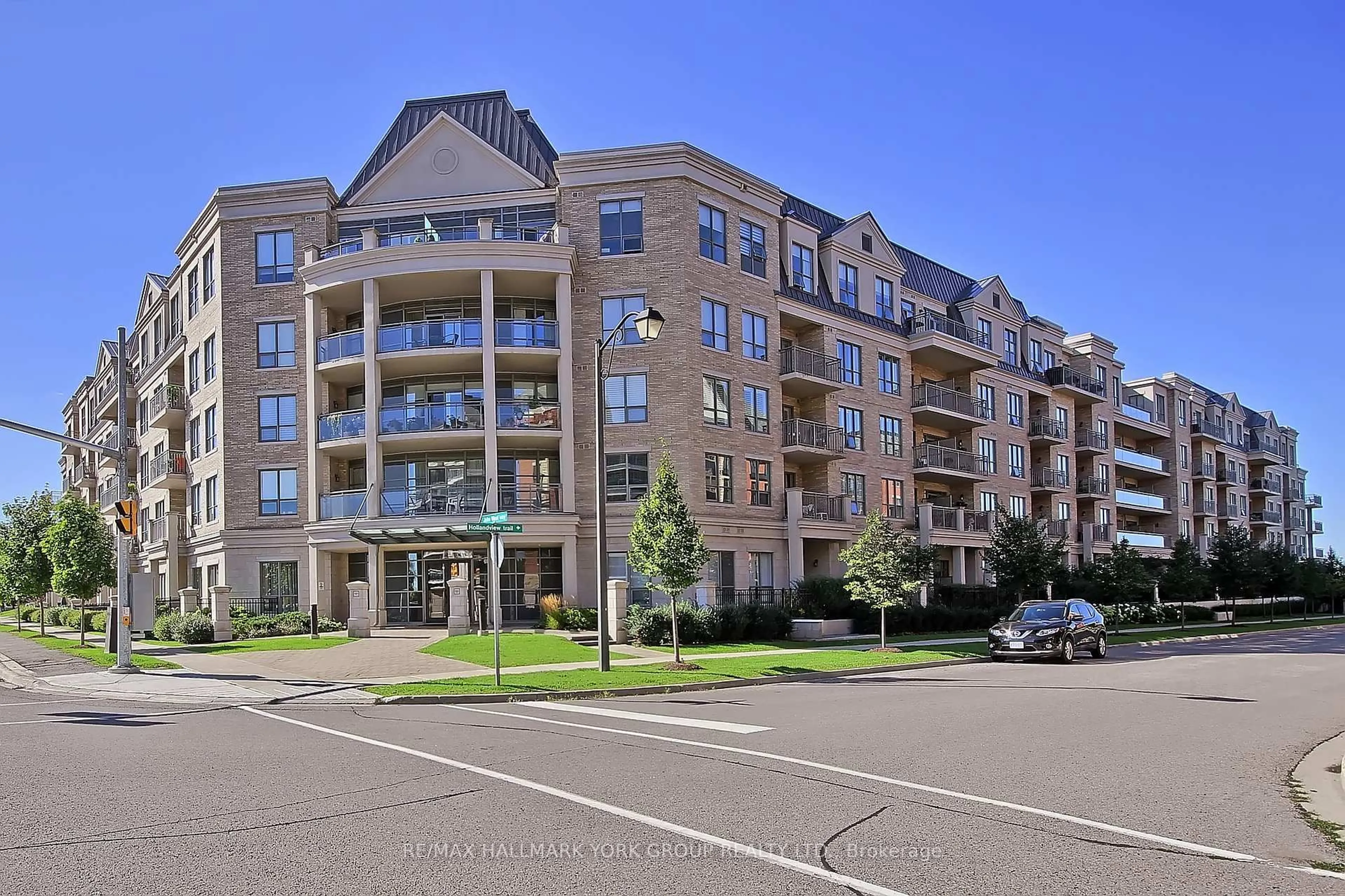 Unknown for 180 John West Way #434, Aurora Ontario L4G 0R3