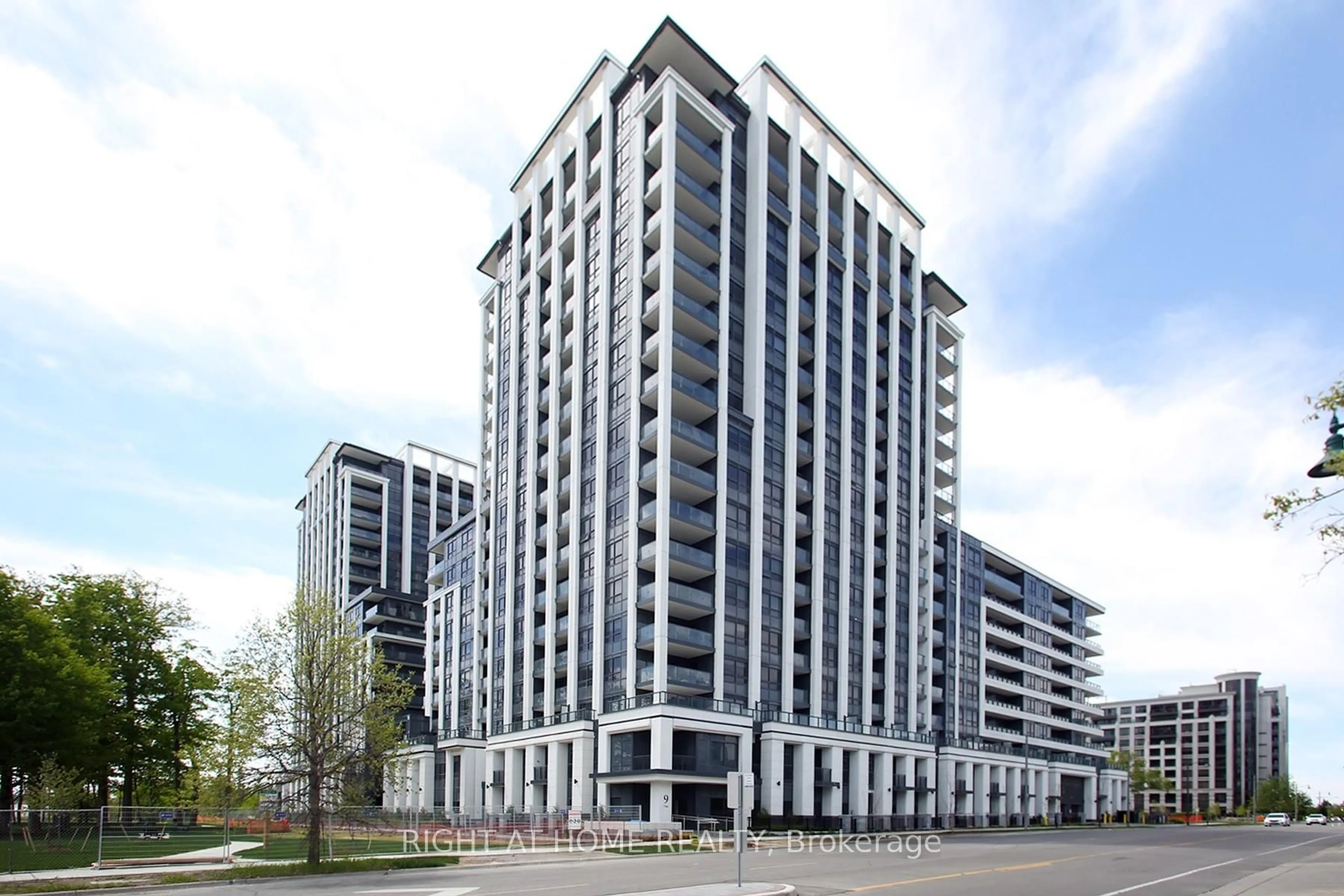Unknown for 9 Clegg Rd #1710, Markham Ontario L6G 0H3