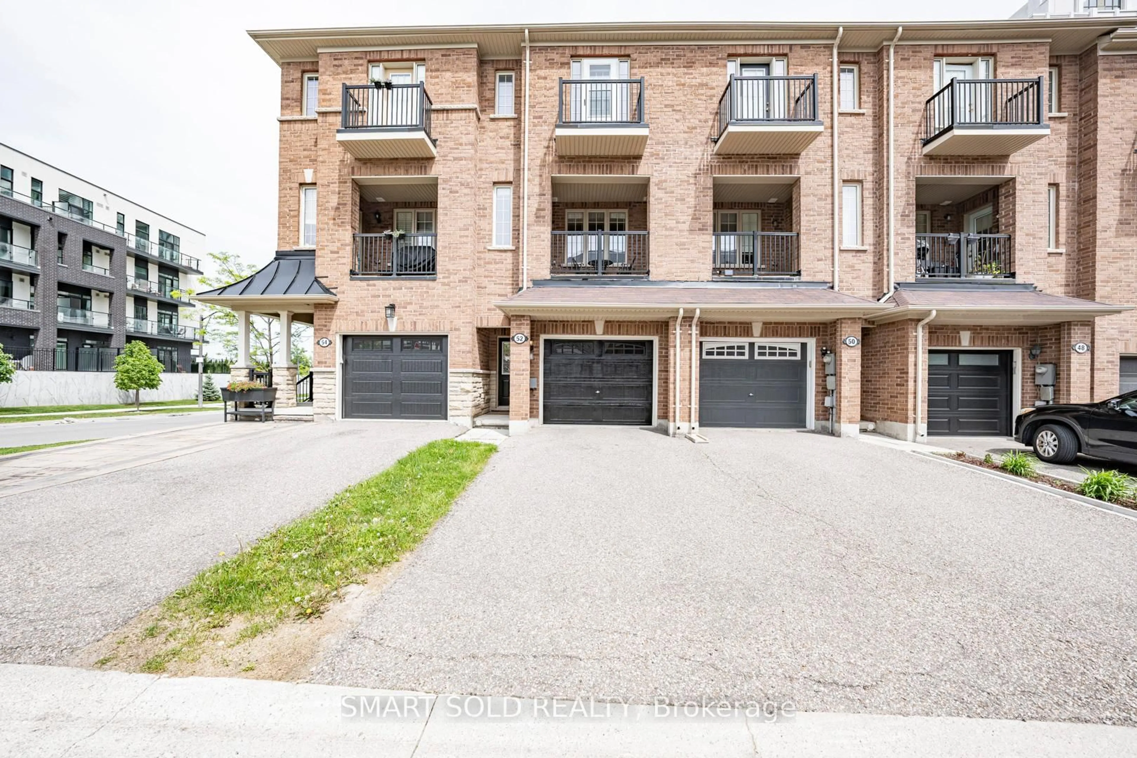 Unknown for 52 Orca Dr, Markham Ontario L6E 0R6