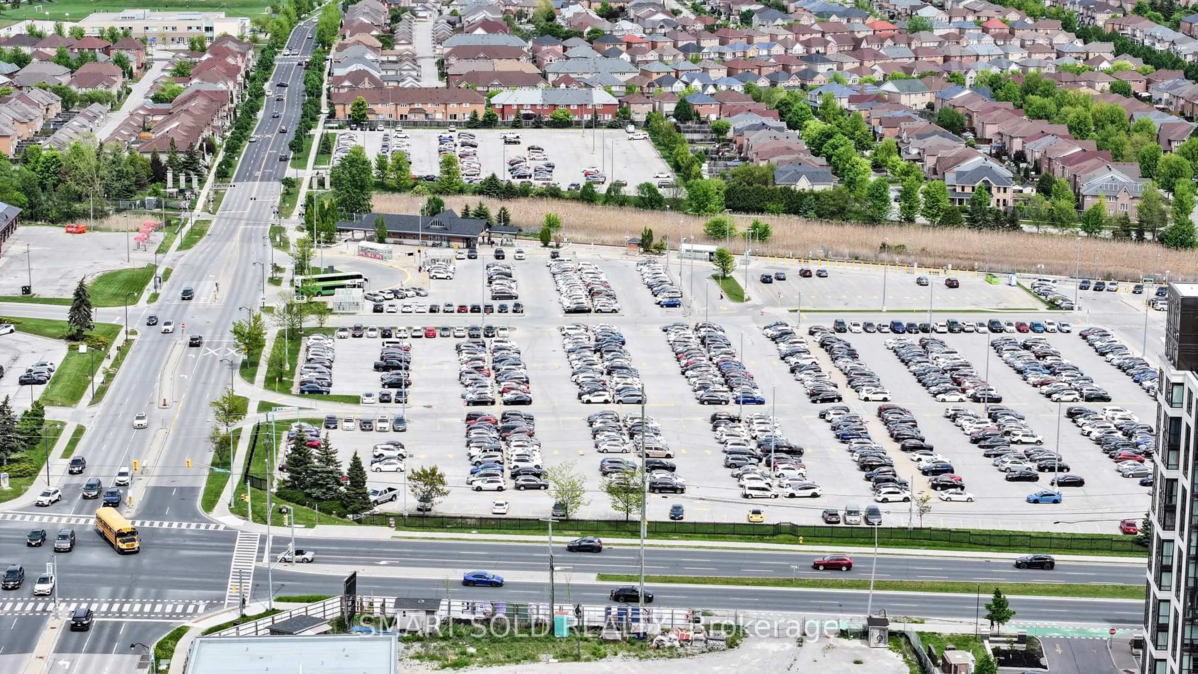 Parking for 52 Orca Dr, Markham Ontario L6E 0R6