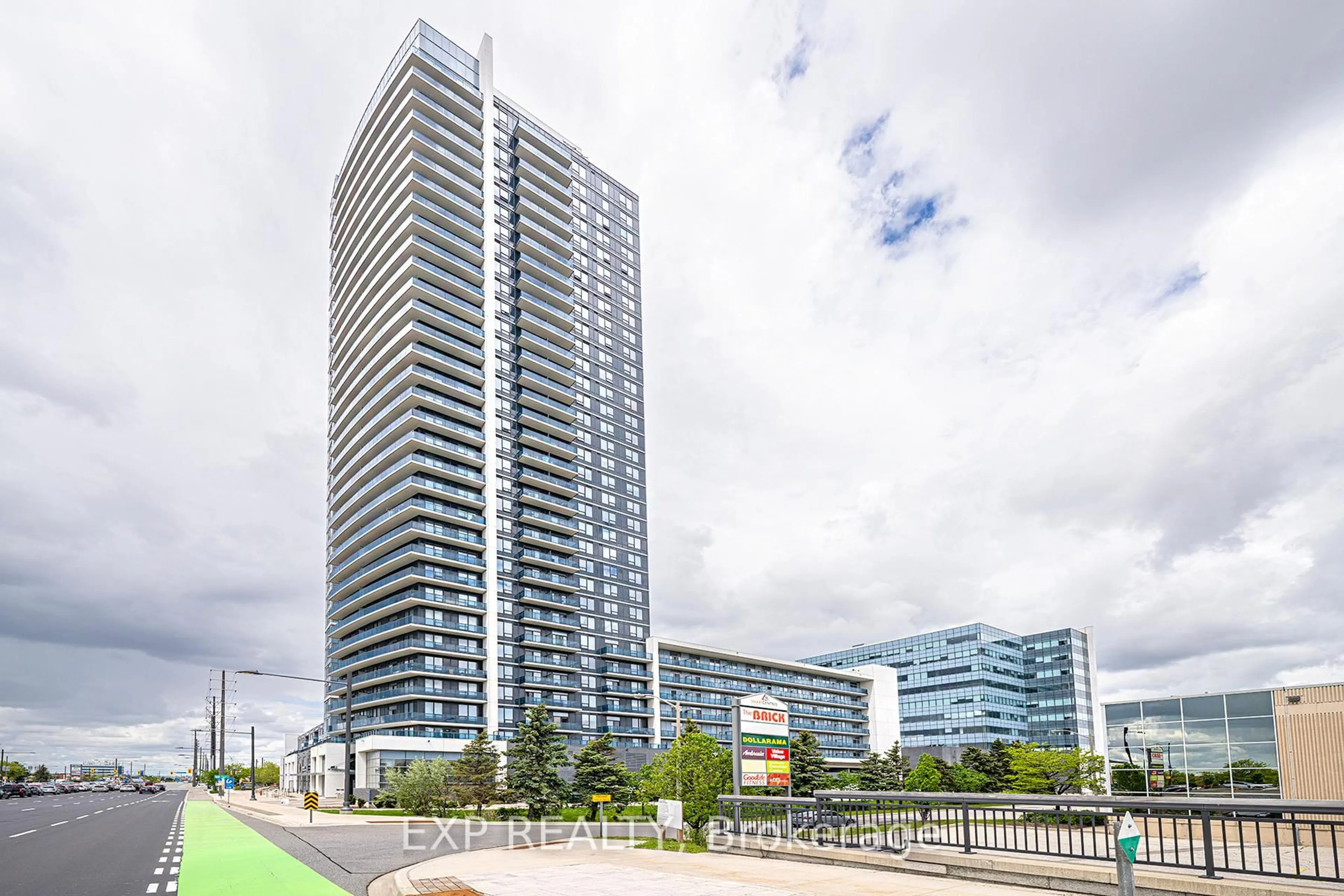 Unknown for 3600 Highway 7 N/A #606, Vaughan Ontario L4L 0G8