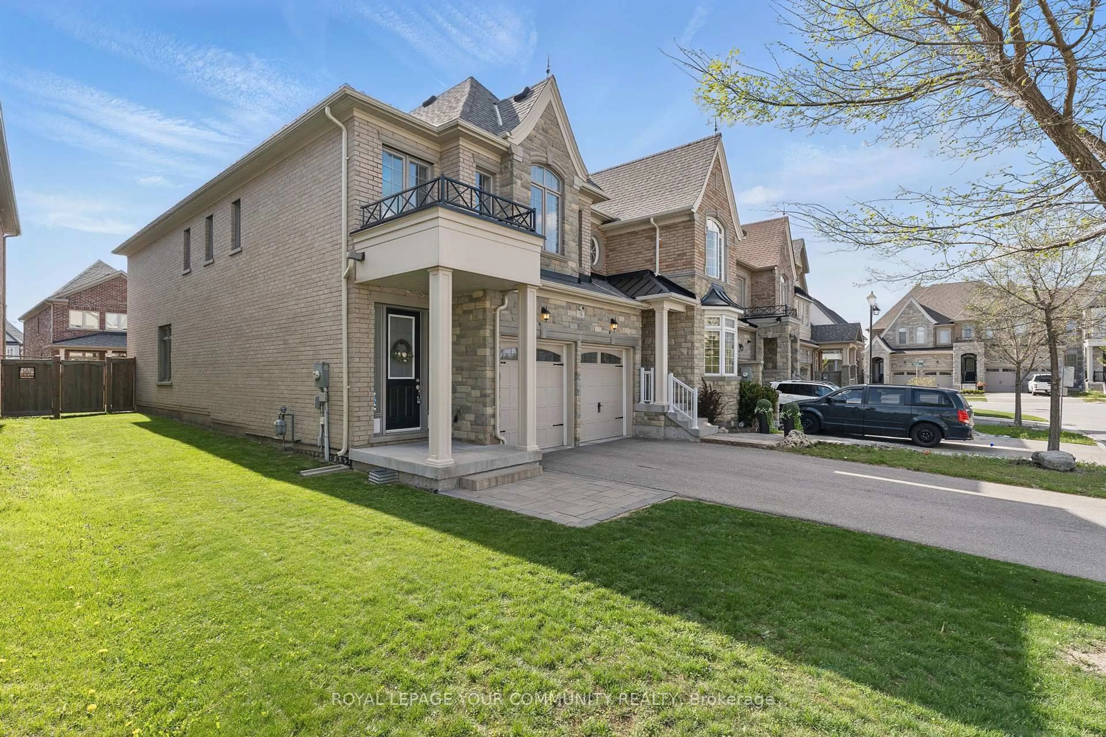 Unknown for 58 Wells Orchard Cres, King Ontario L7B 0C6