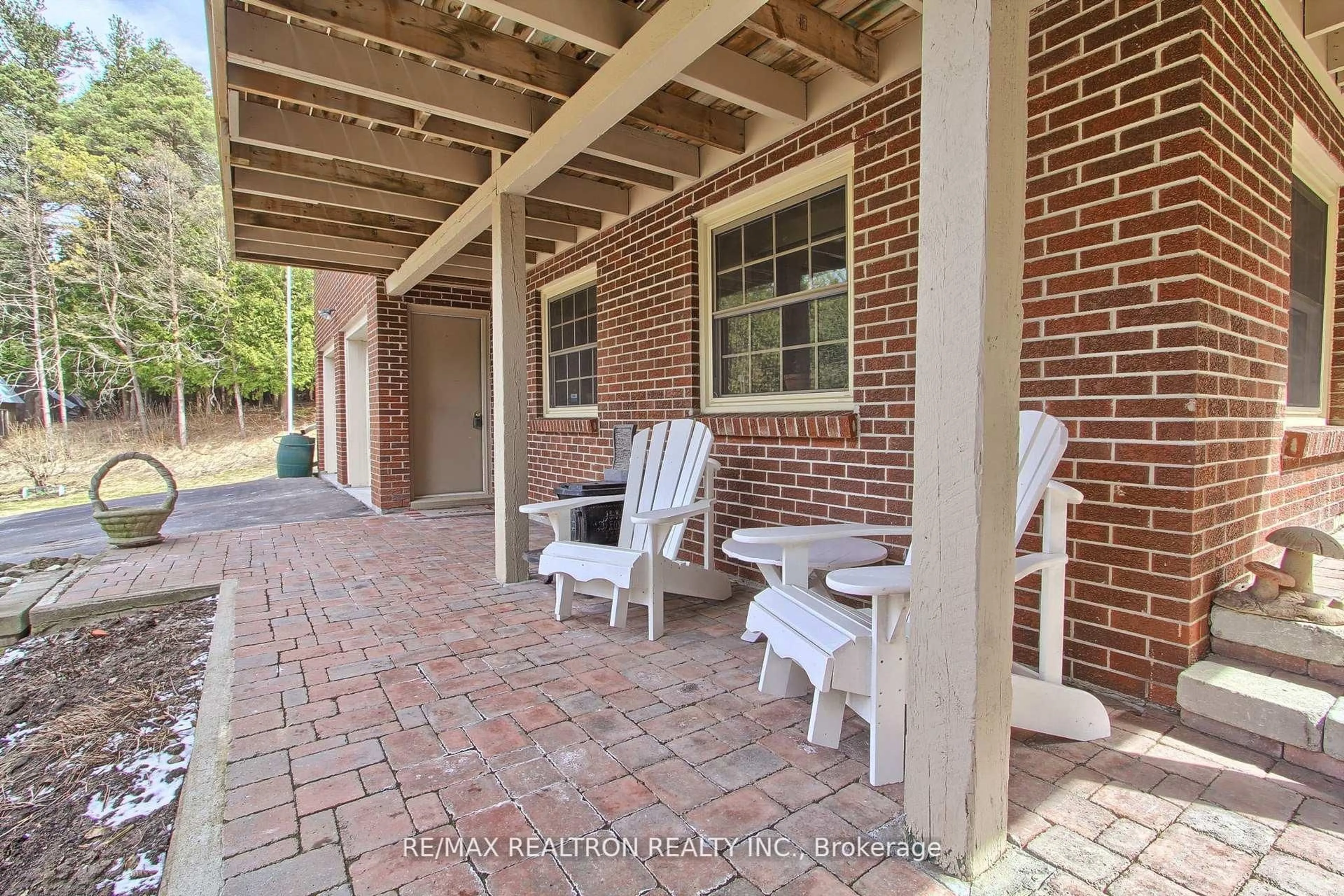 Patio, unknown for 14401 Warden Ave, Whitchurch-Stouffville Ontario L4A 7X5