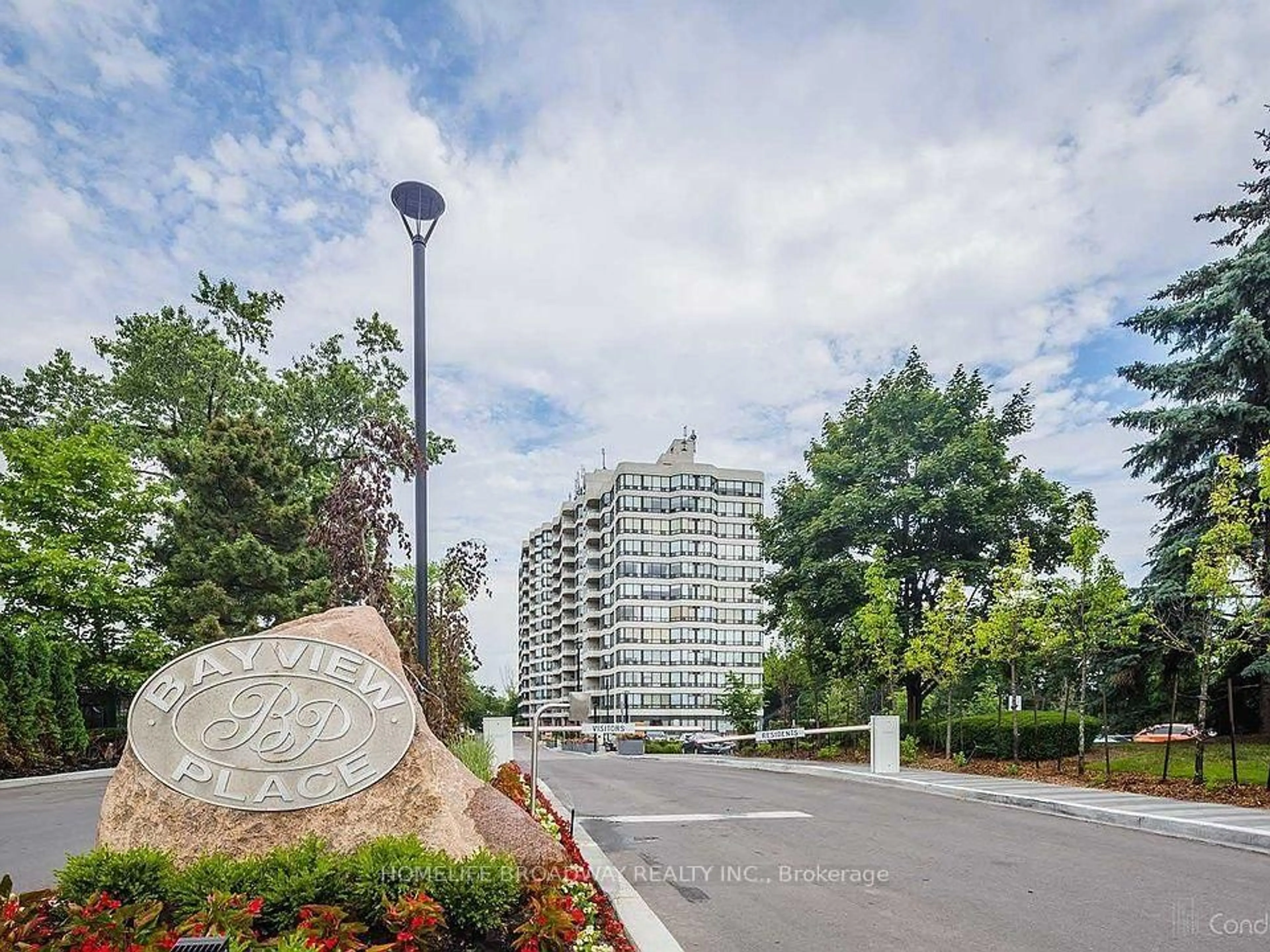 Unknown for 8501 Bayview Ave #508, Richmond Hill Ontario L4B 3J7