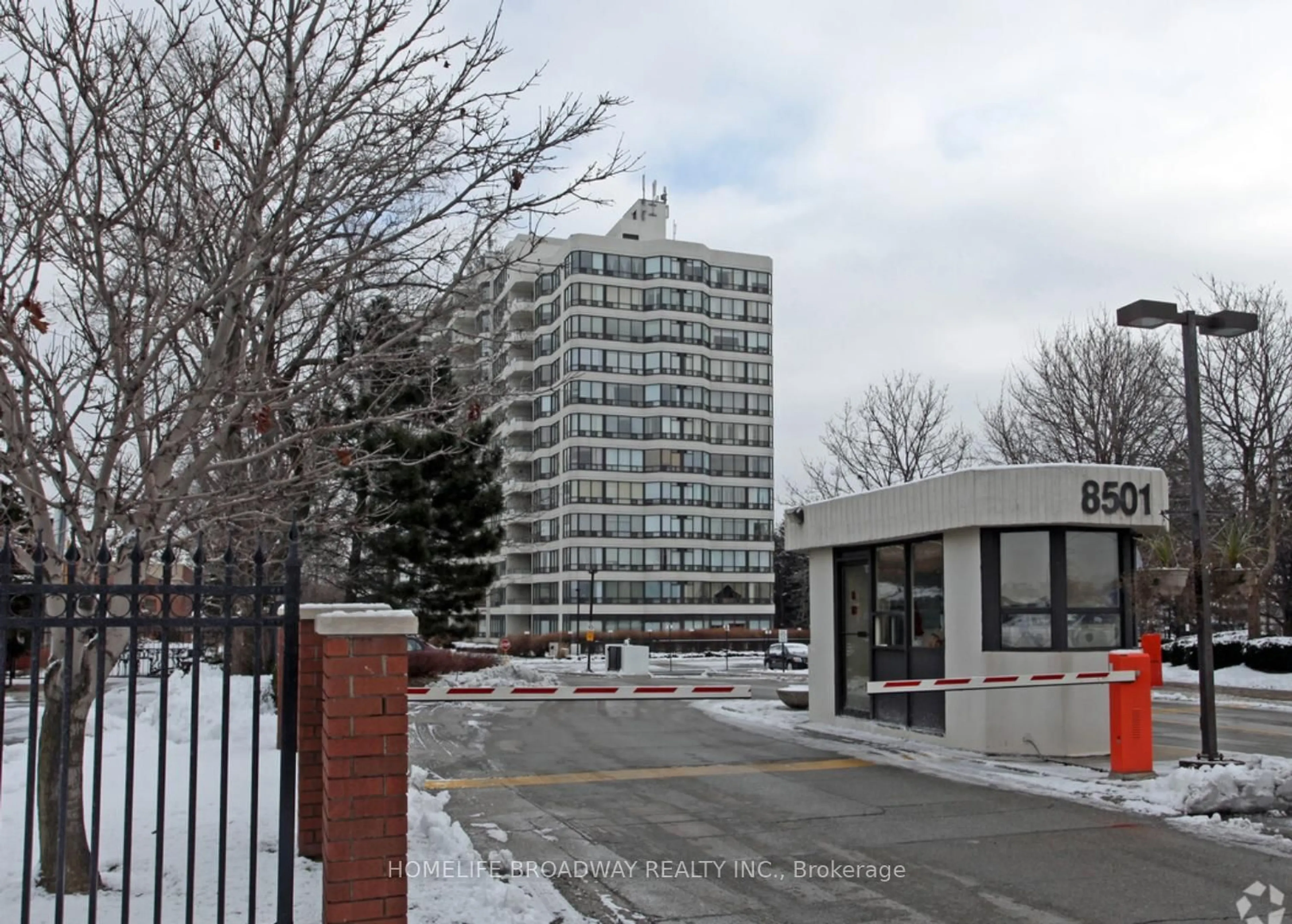 Unknown for 8501 Bayview Ave #508, Richmond Hill Ontario L4B 3J7