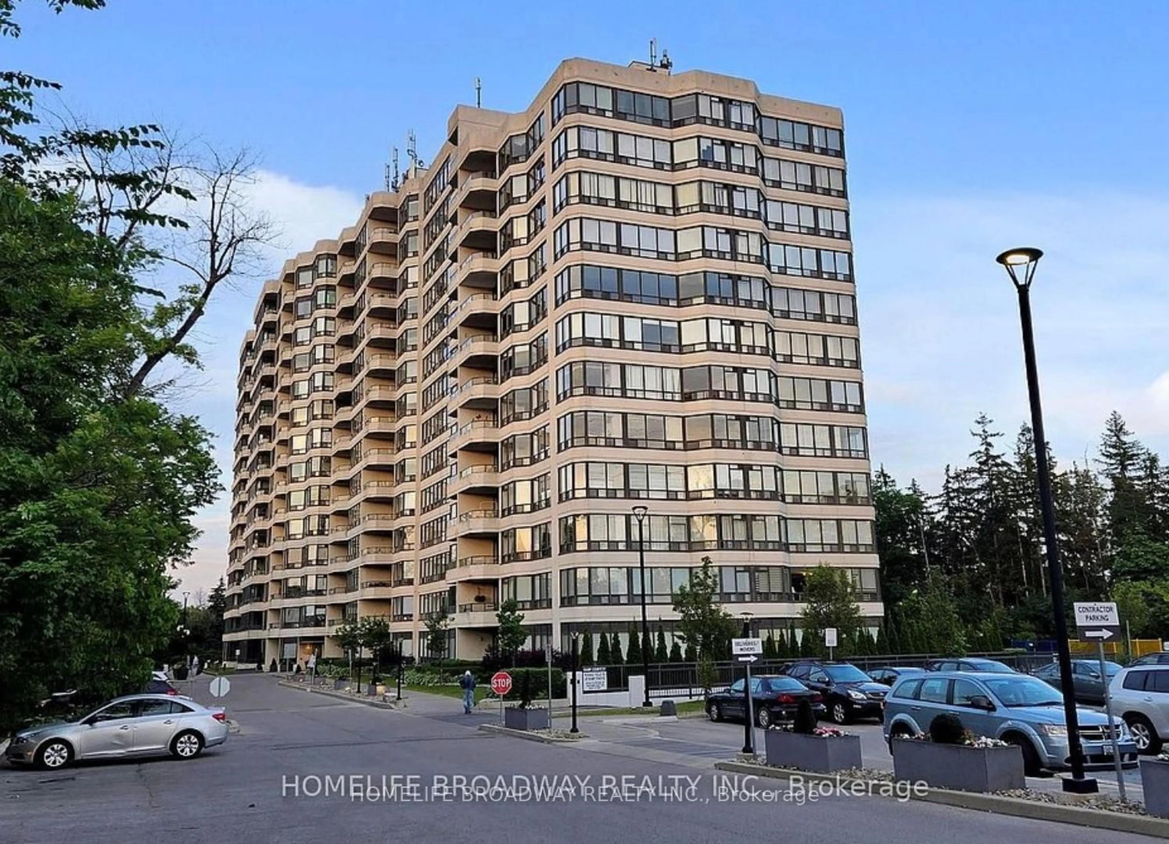 Unknown for 8501 Bayview Ave #508, Richmond Hill Ontario L4B 3J7