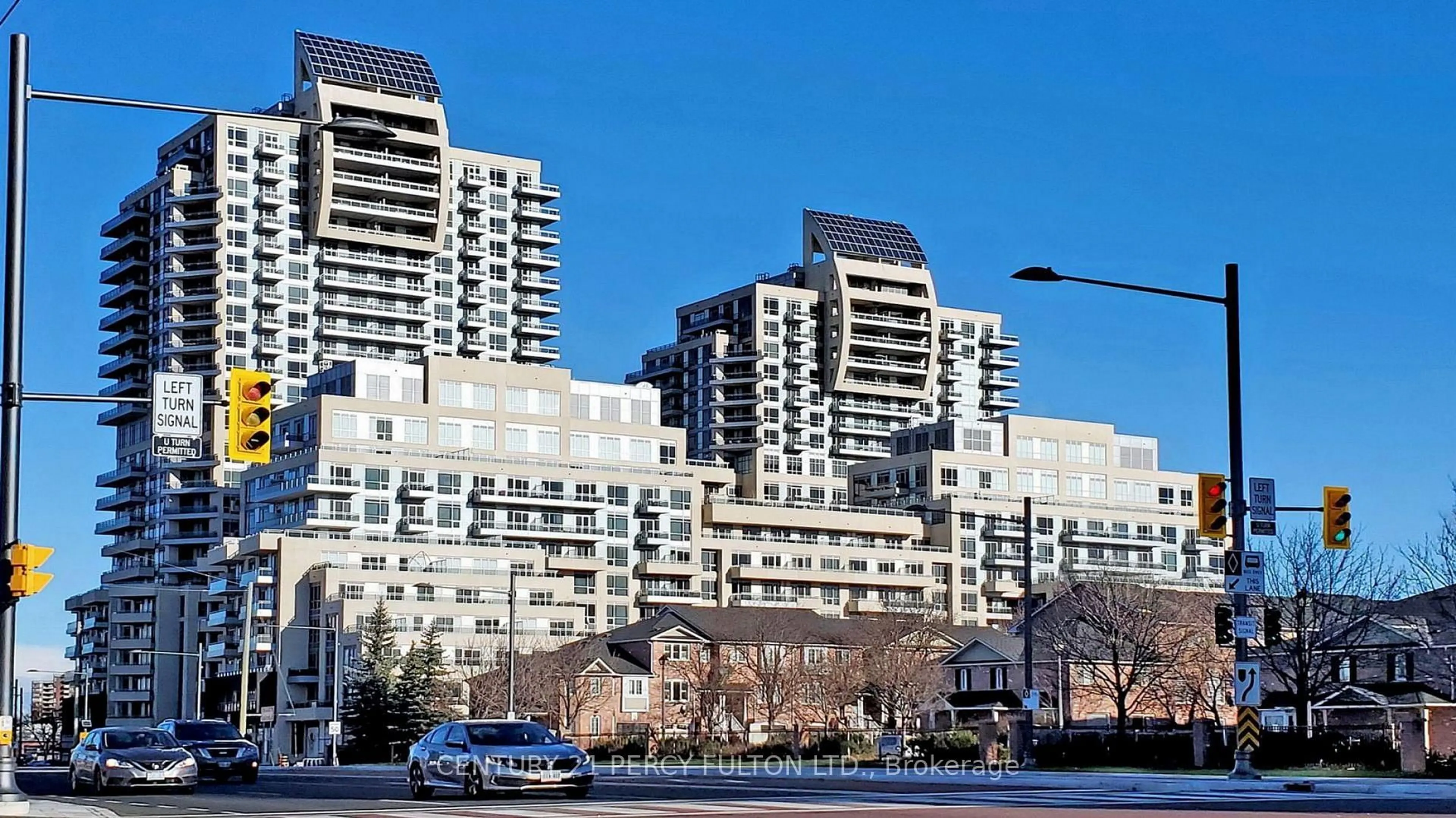 Unknown for 9201 yonge St #1204, Richmond Hill Ontario L4C 1H9