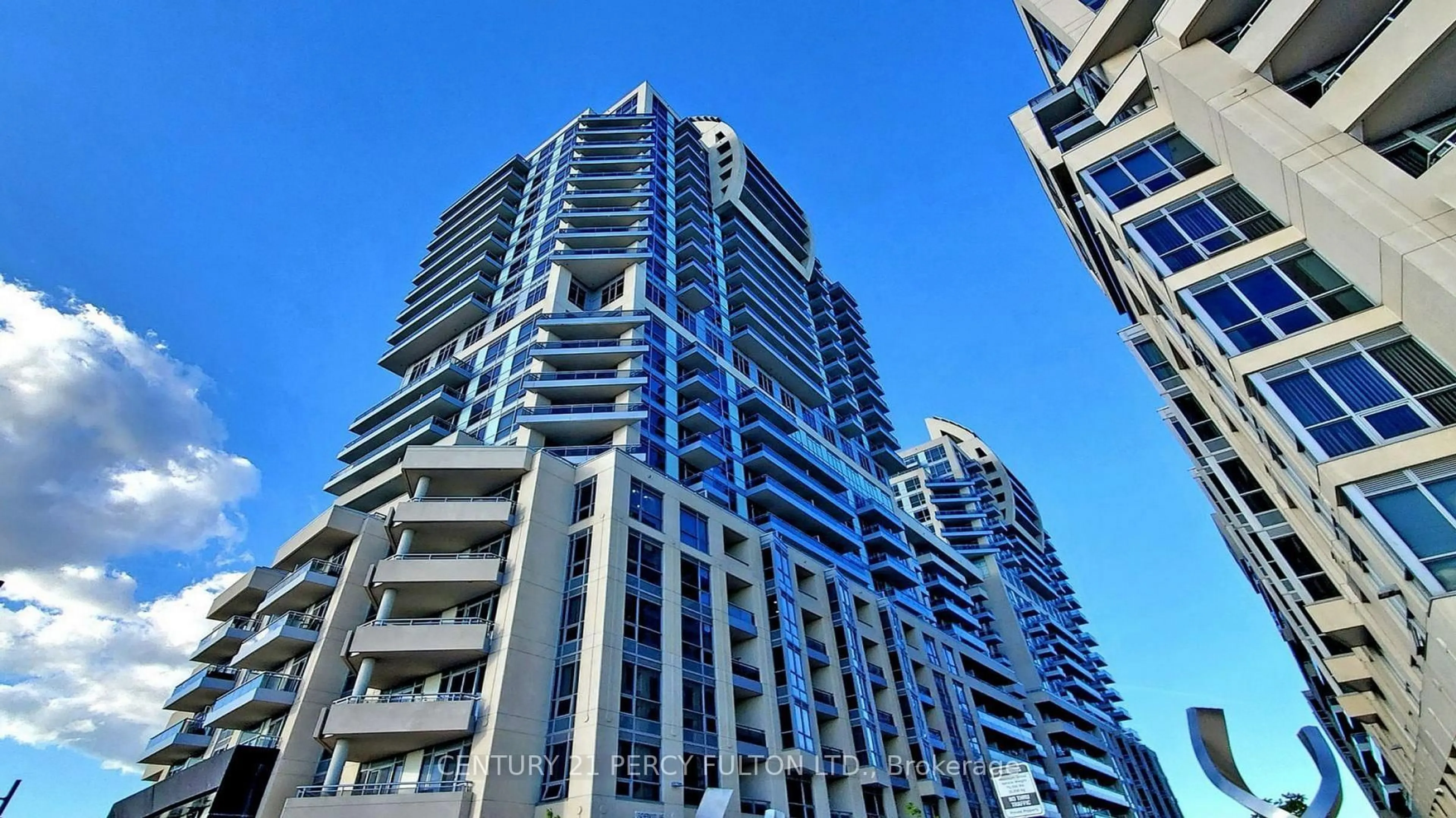 Unknown for 9201 yonge St #1204, Richmond Hill Ontario L4C 1H9