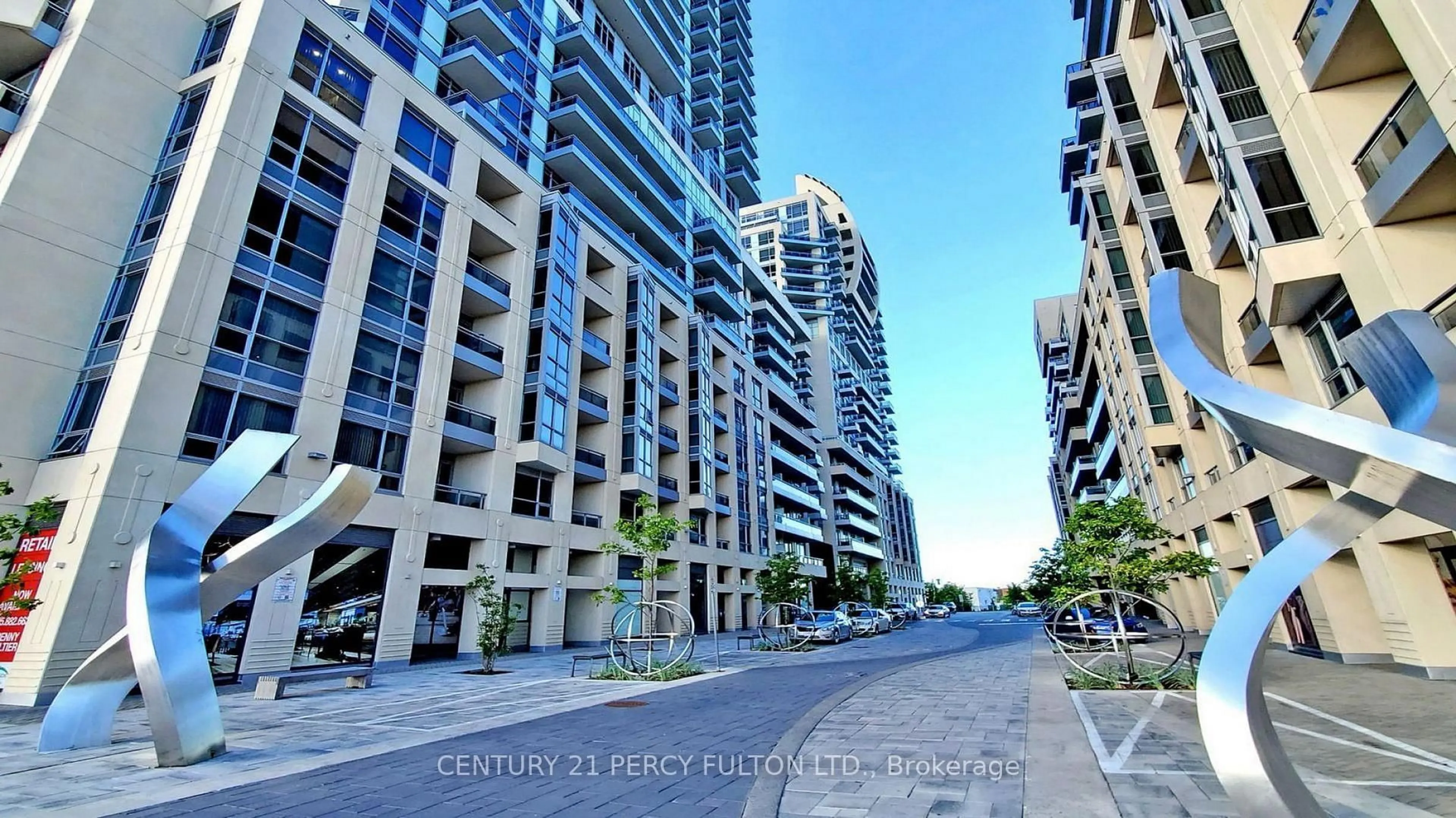 Unknown for 9201 yonge St #1204, Richmond Hill Ontario L4C 1H9