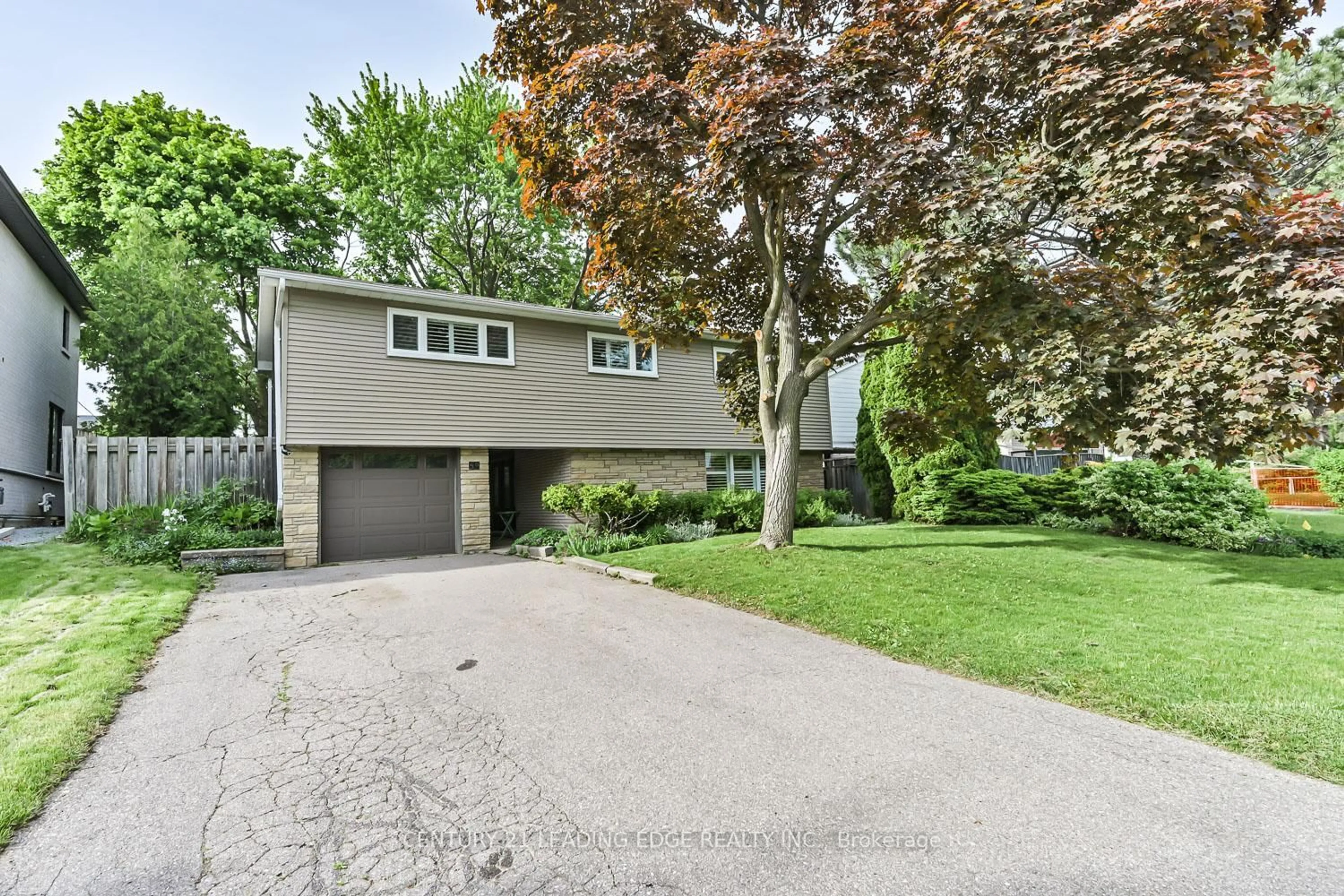 Unknown for 40 Fonthill Blvd, Markham Ontario L3R 1V7