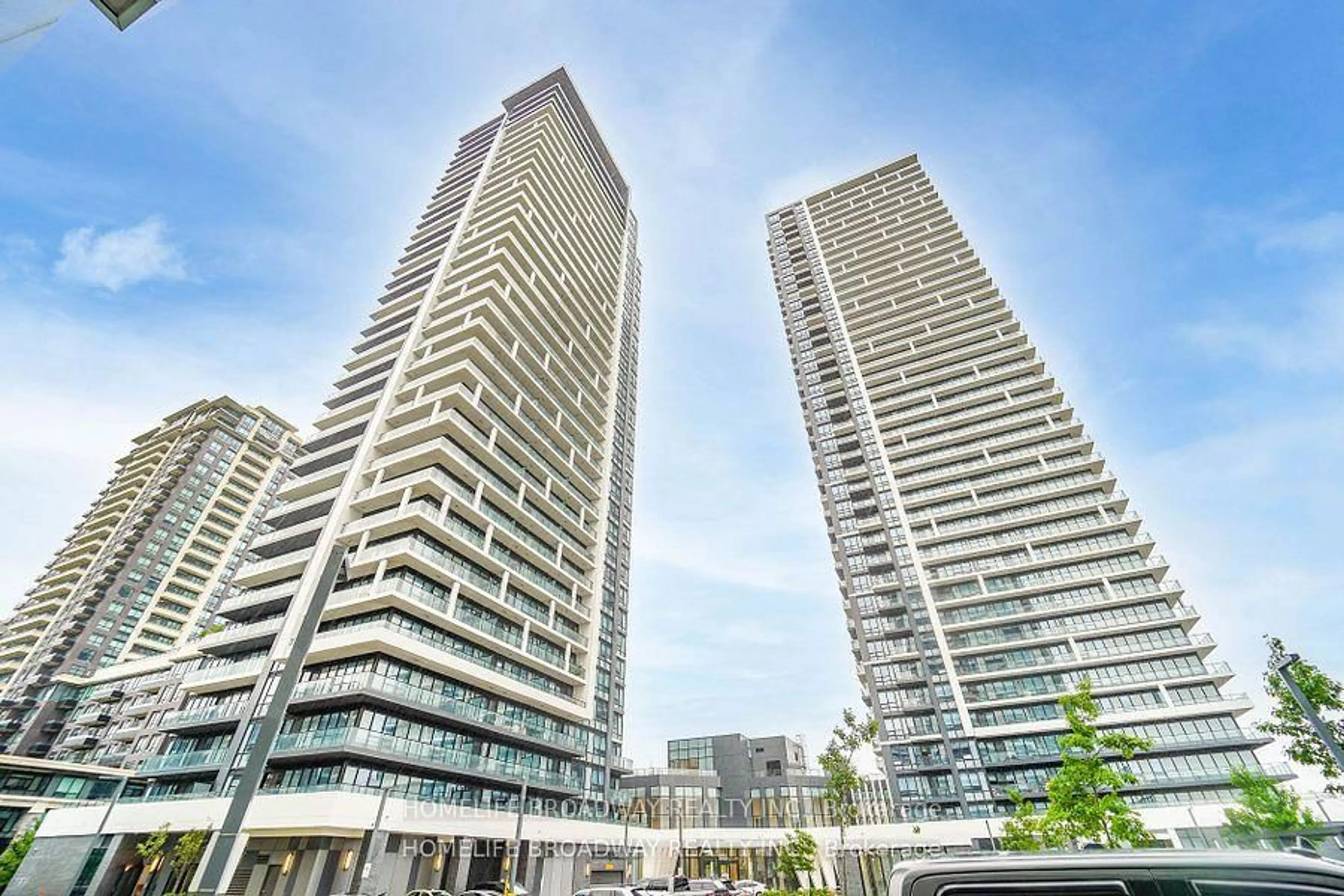 Unknown for 8 Water Walk Dr #1209, Markham Ontario L3R 6L4