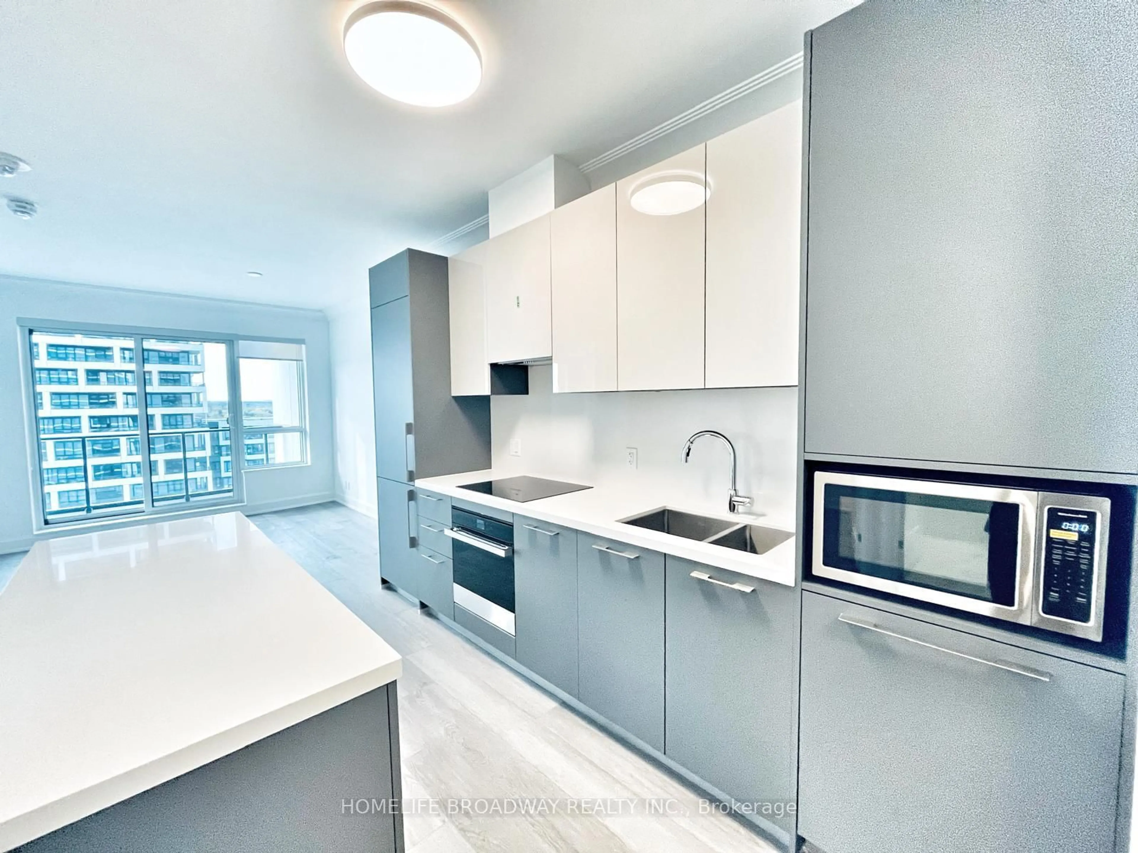 Unknown for 8 Water Walk Dr #1209, Markham Ontario L3R 6L4