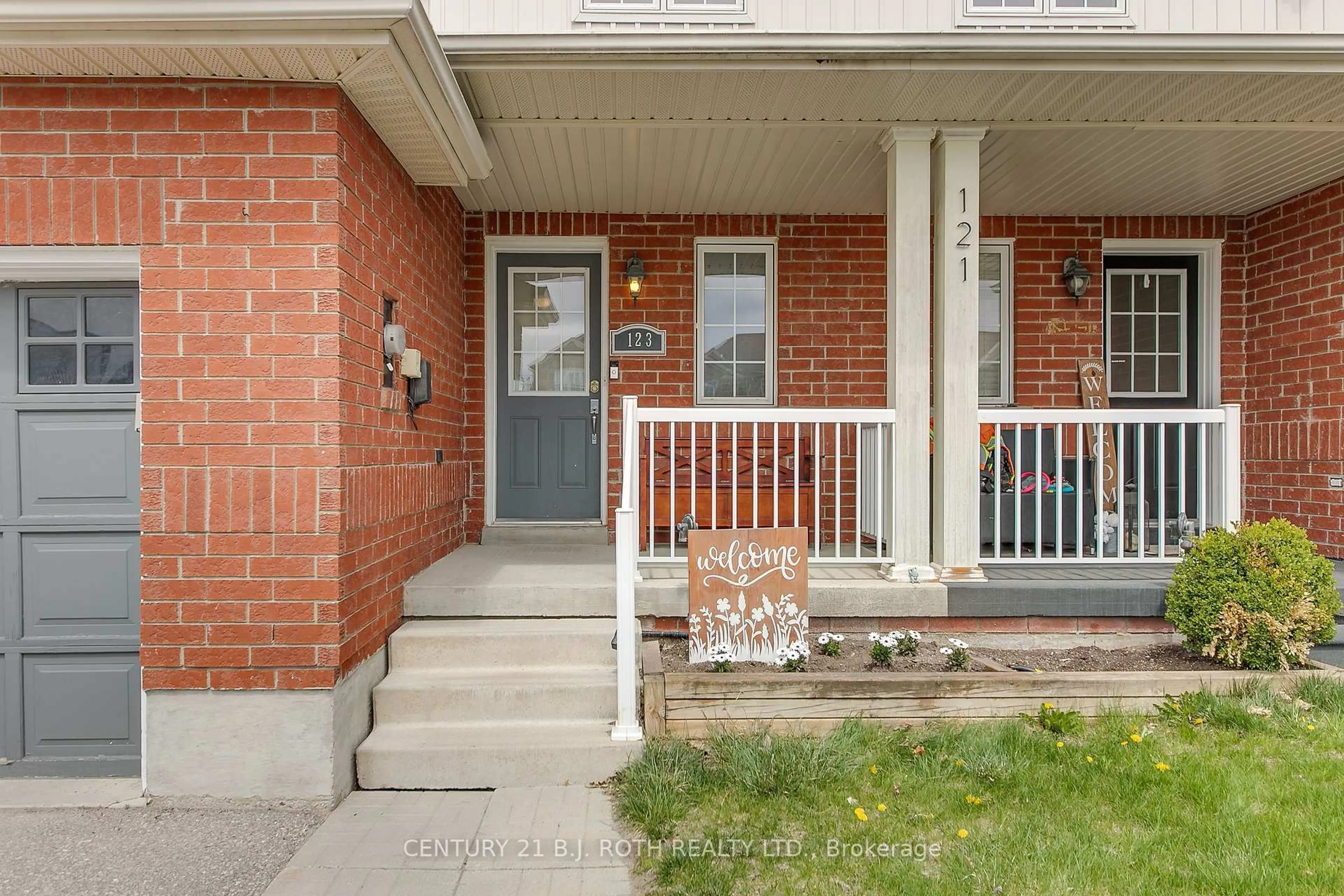 Unknown for 123 Stonemount Cres, Essa Ontario L0M 1B4