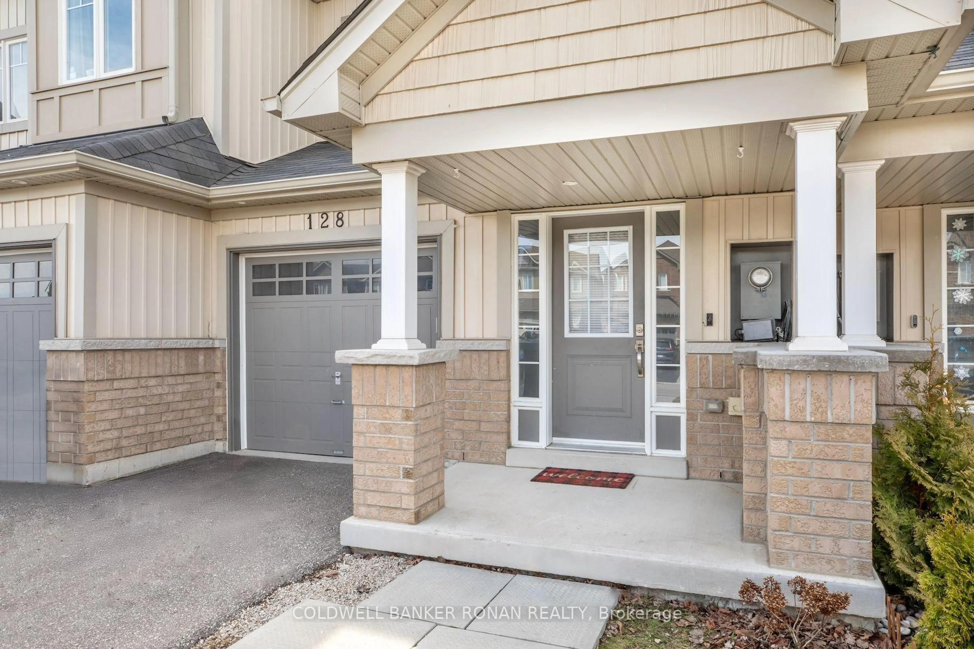 Unknown for 128 Knight St, New Tecumseth Ontario L9R 0R6