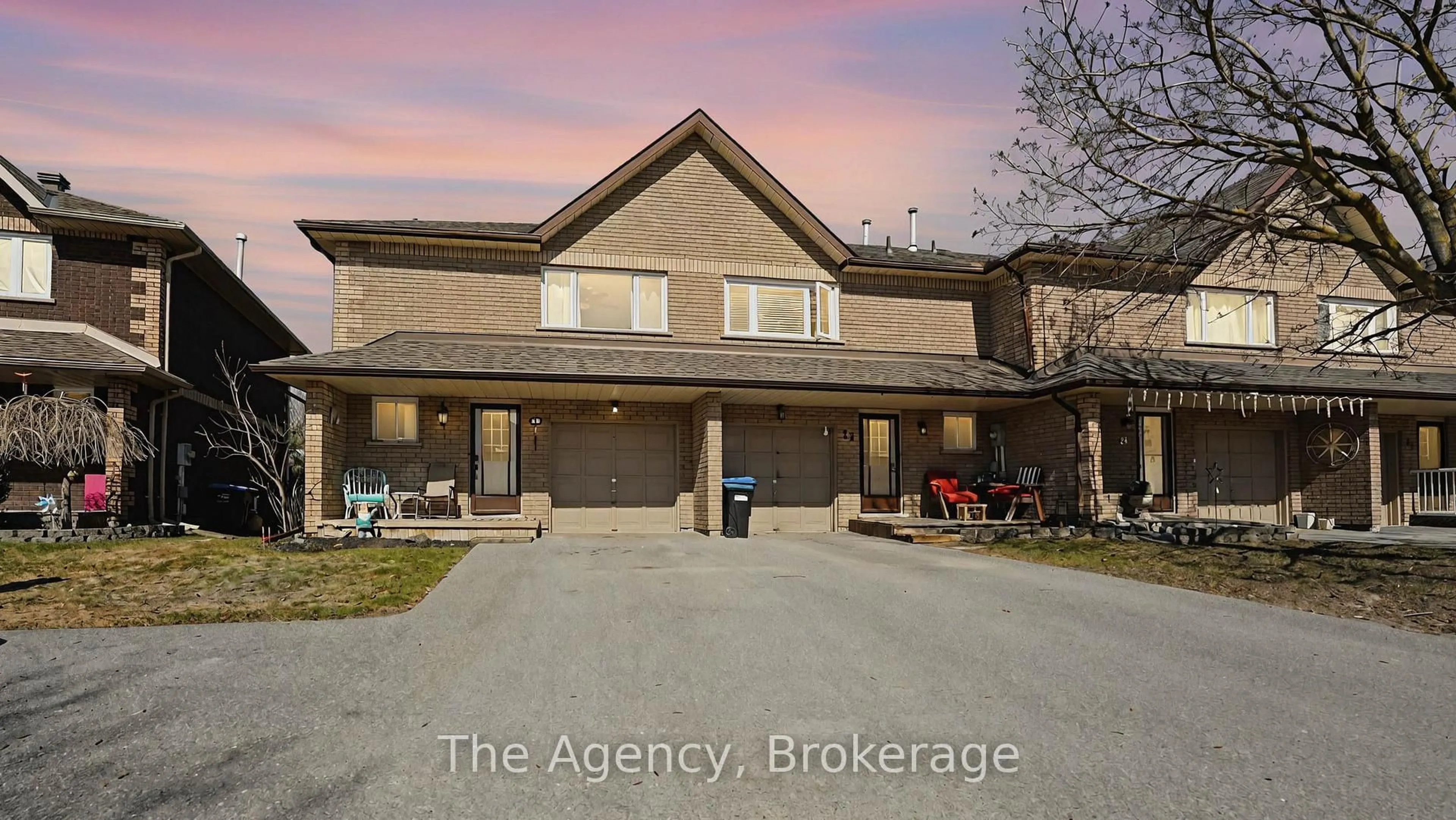 Unknown for 20 Riverley Lane #1, New Tecumseth Ontario L9R 1C5