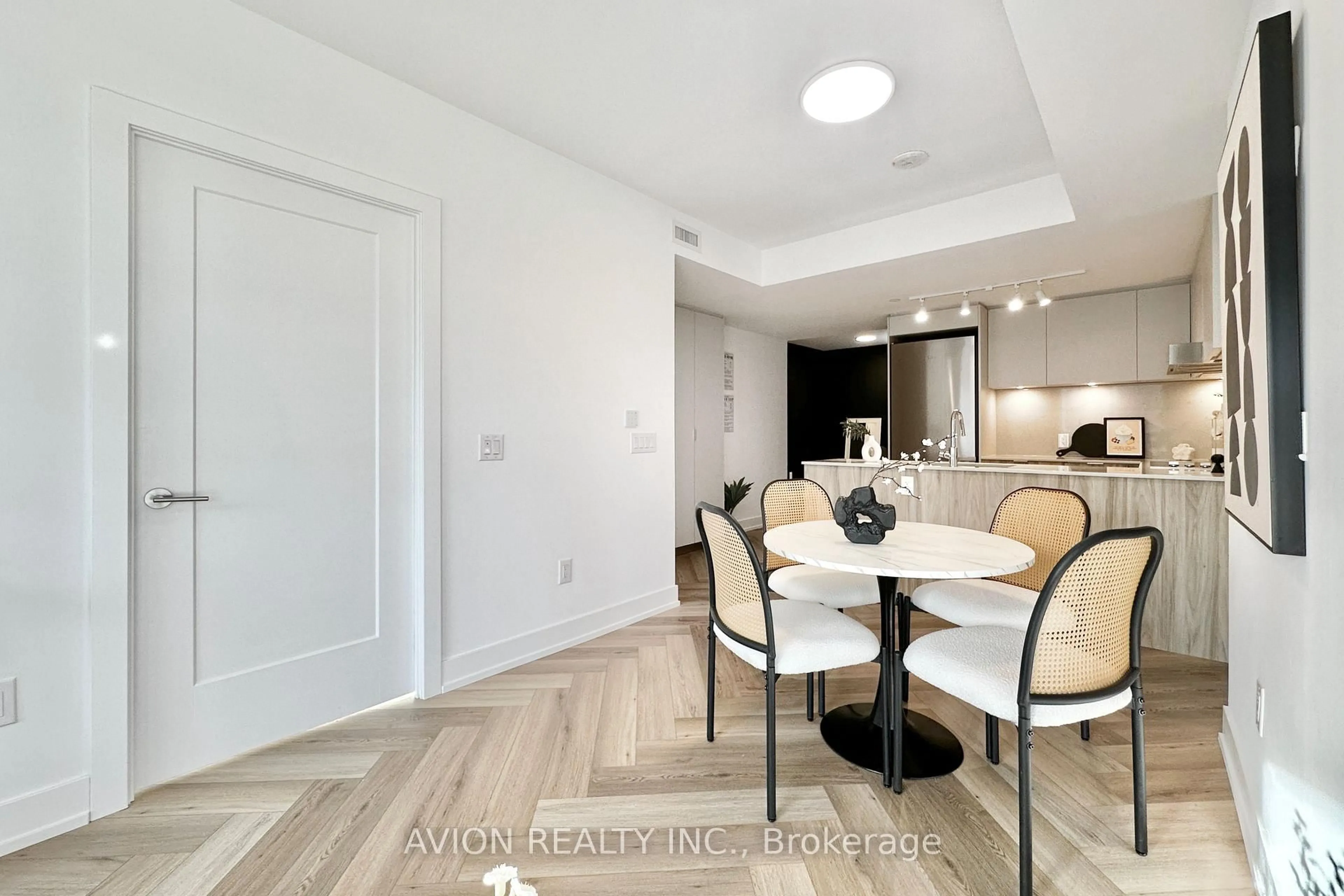 Unknown for 9 Clegg Rd #808, Markham Ontario L6G 0H3