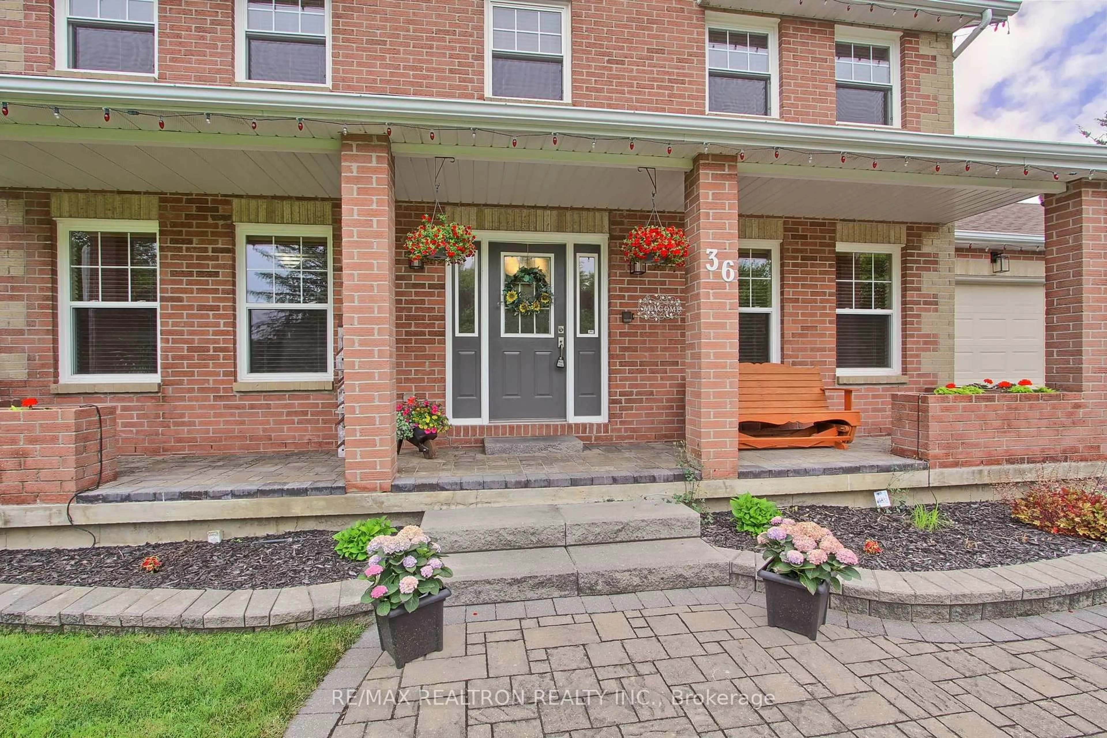 Unknown for 36 Audubon Way, Georgina Ontario L0E 1A0