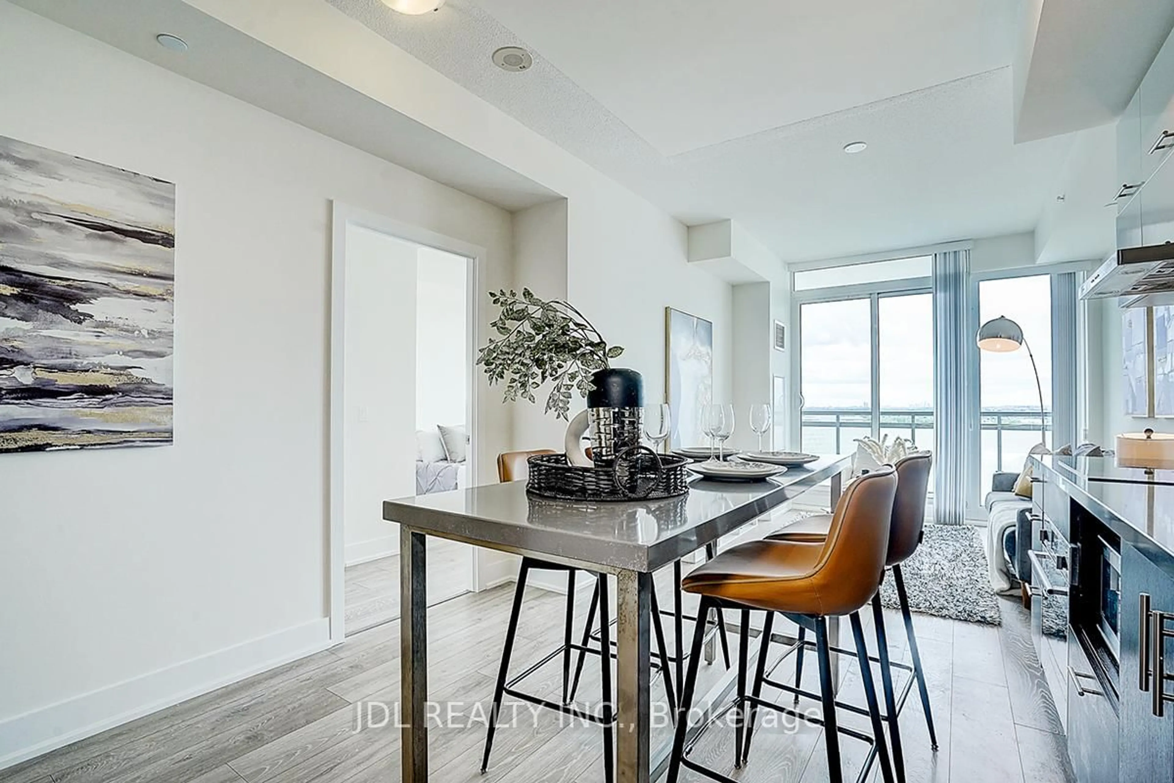 Unknown for 8081 BIRCHMOUNT St #1508, Markham Ontario L6G 0G5
