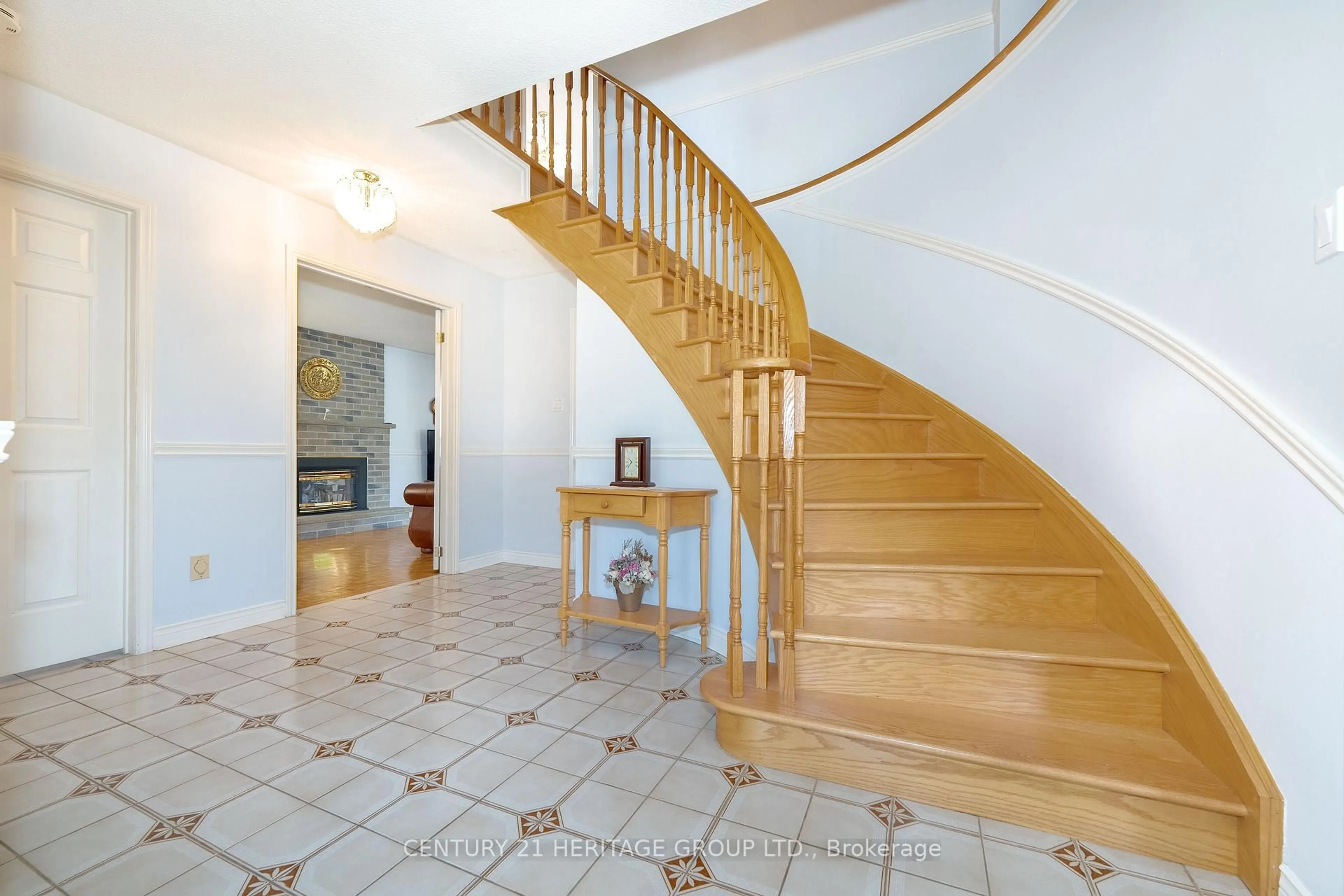Unknown for 59 Blyth St, Richmond Hill Ontario L4E 2W7