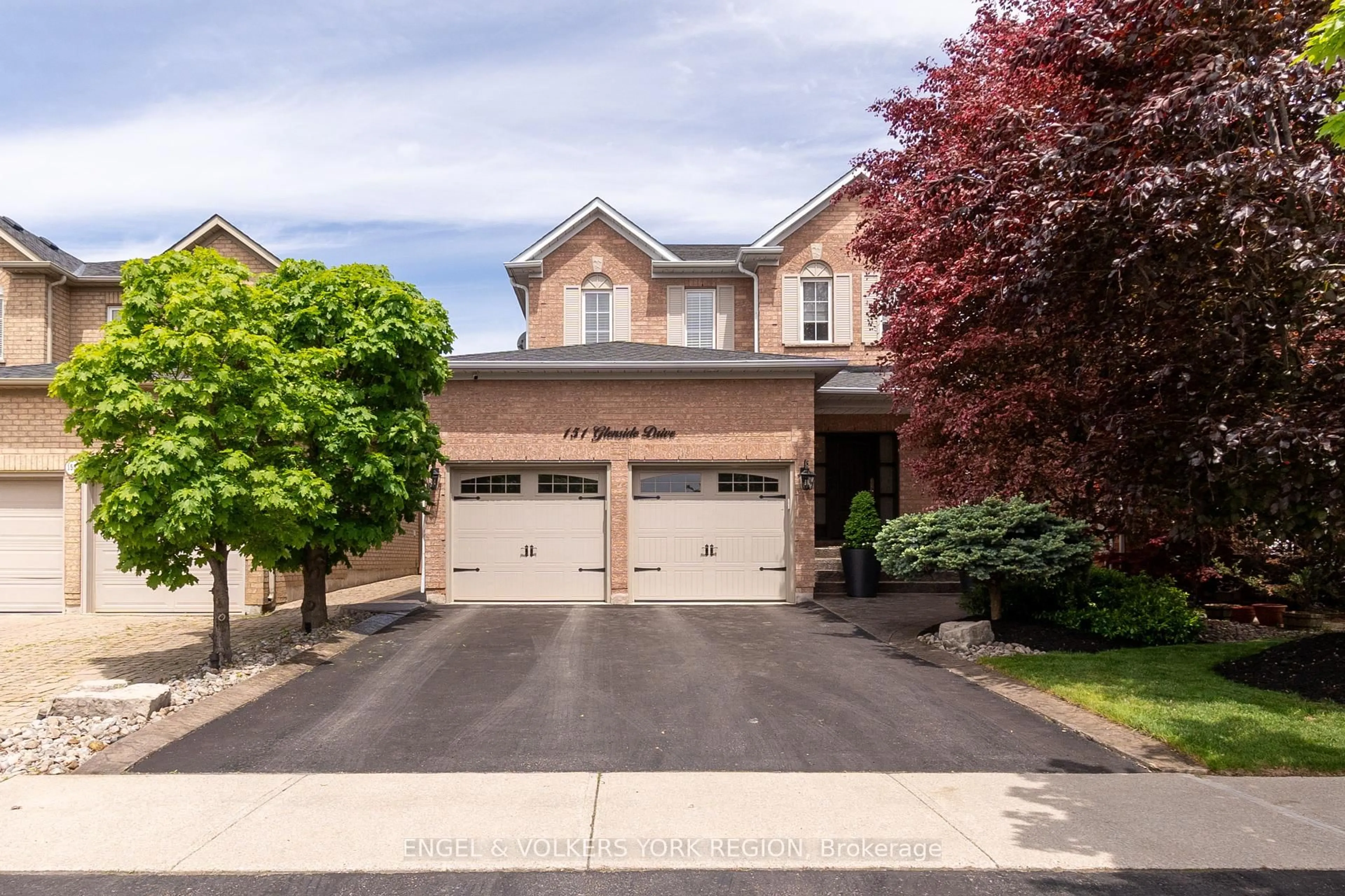 Unknown for 151 Glenside Dr, Vaughan Ontario L6A 2H0