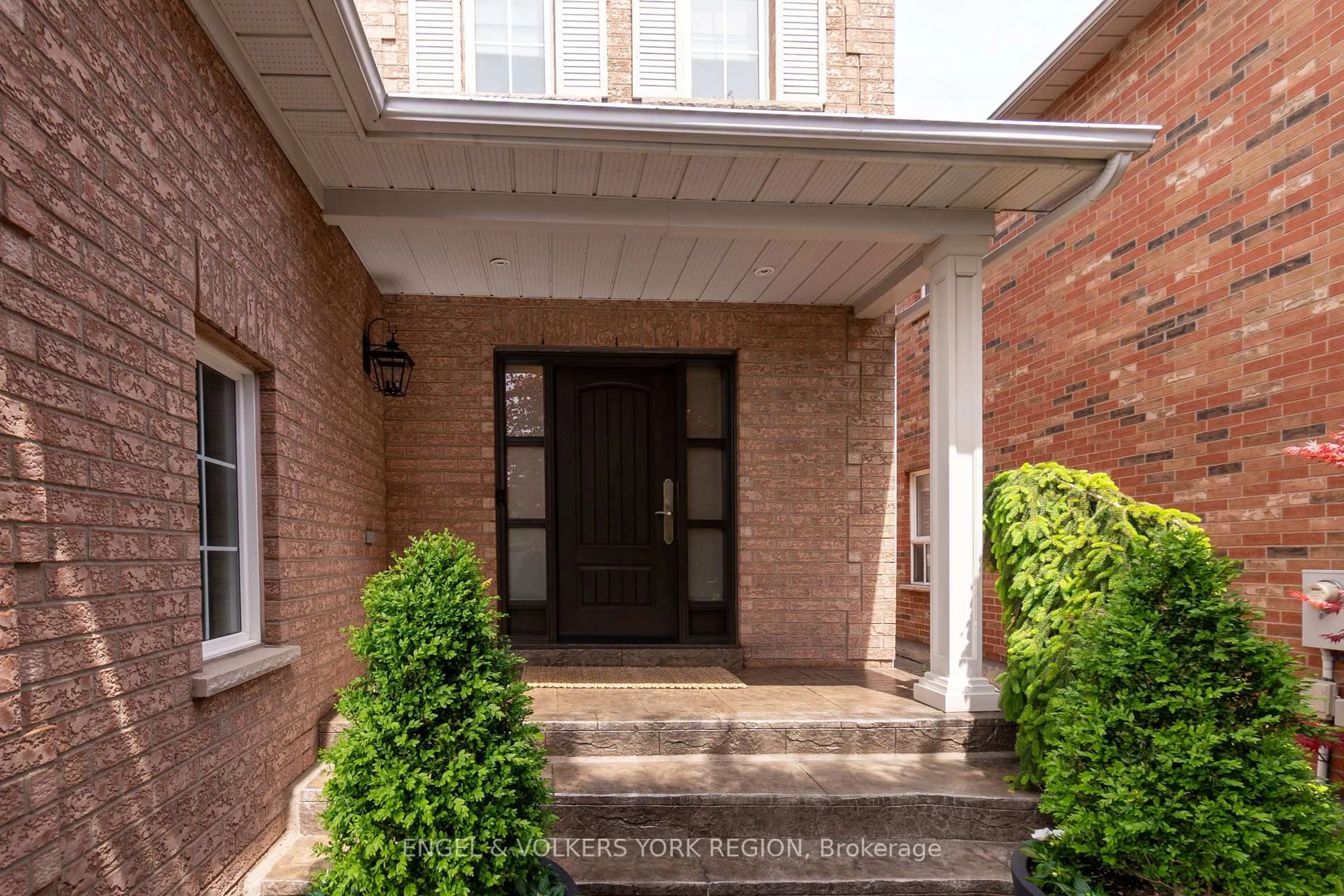 Unknown for 151 Glenside Dr, Vaughan Ontario L6A 2H0