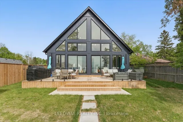 24410 Thorah Park Blvd, Brock 4