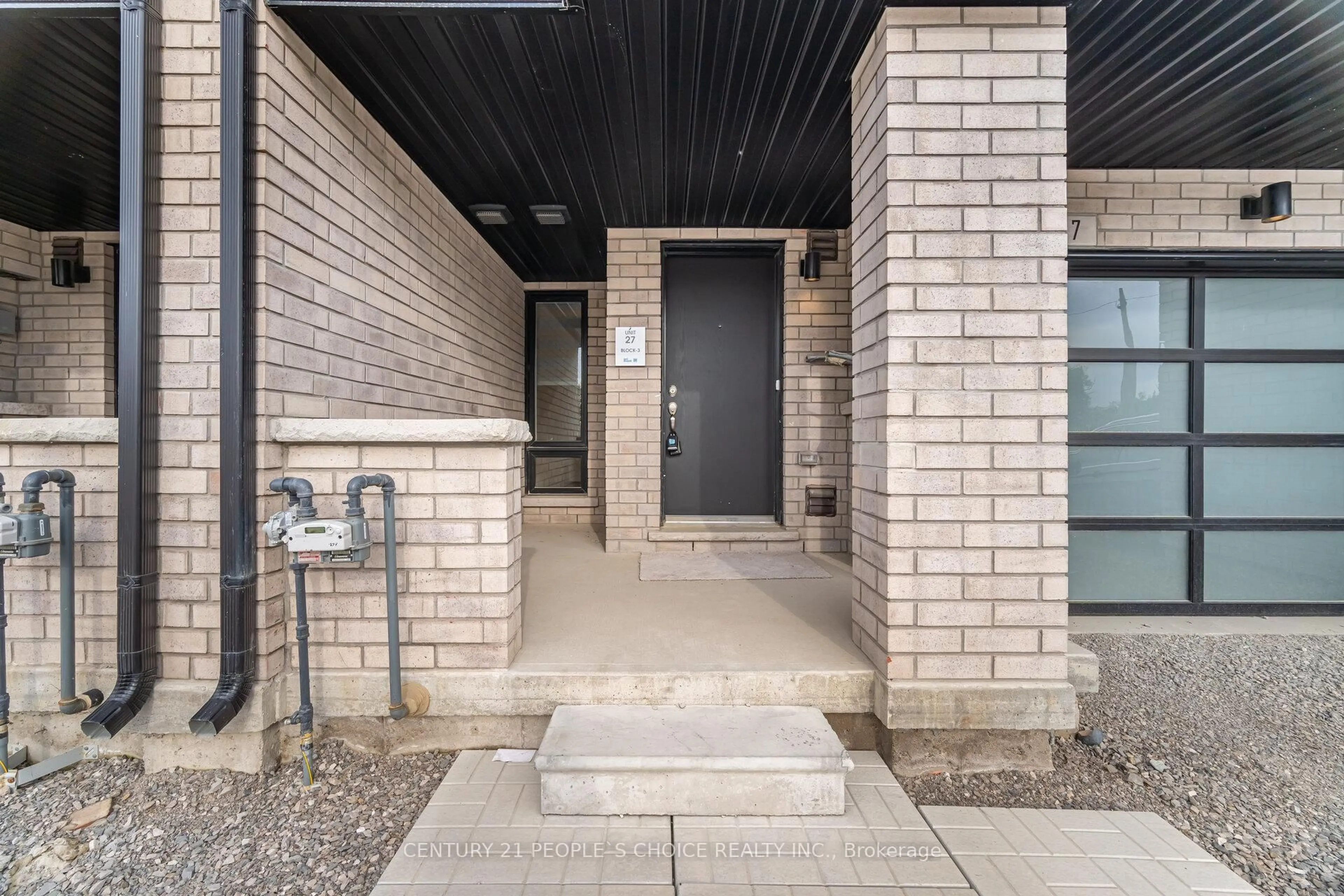 Unknown for 7 Chiffon St, Vaughan Ontario L4L 1V8
