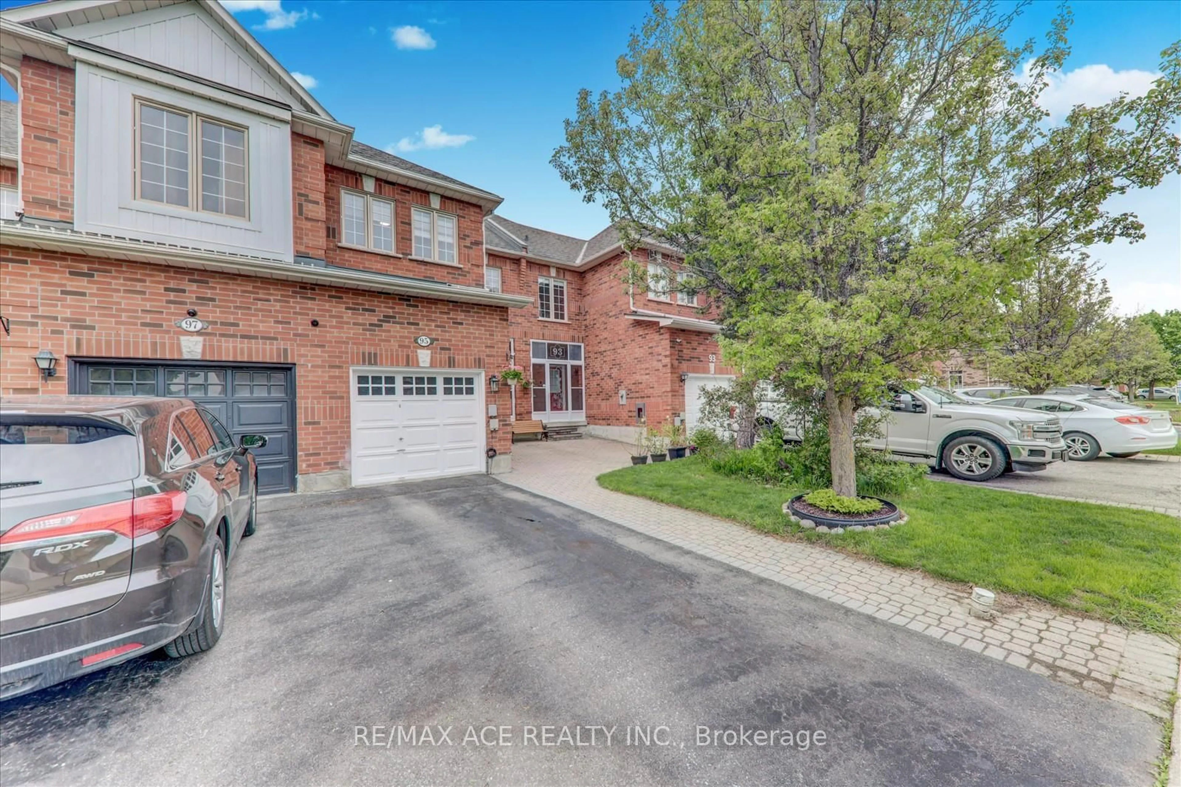 Unknown for 95 Angelica Ave, Richmond Hill Ontario L4S 2C9