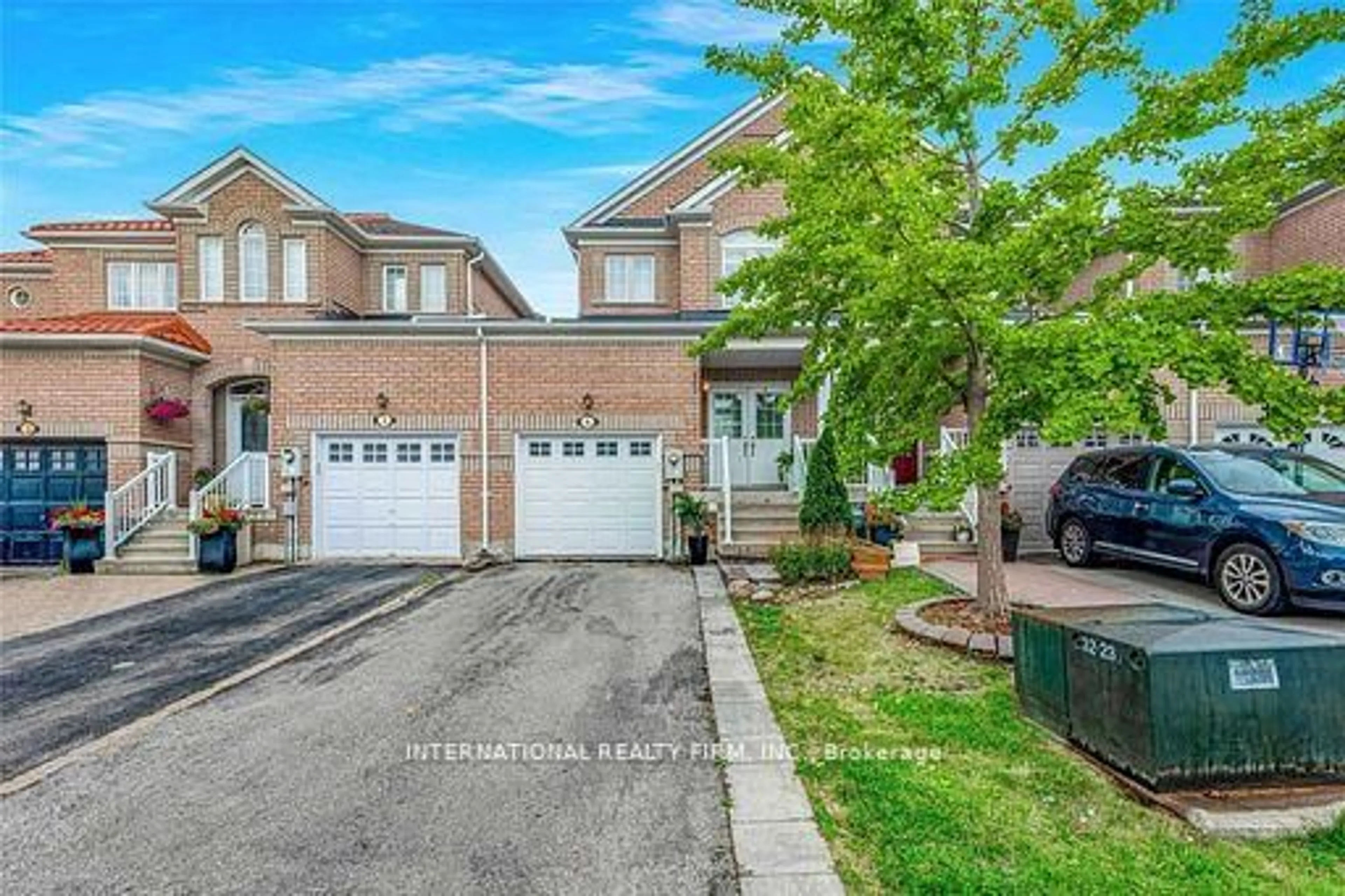 Unknown for 6 Casabel Dr, Vaughan Ontario L6A 3M4
