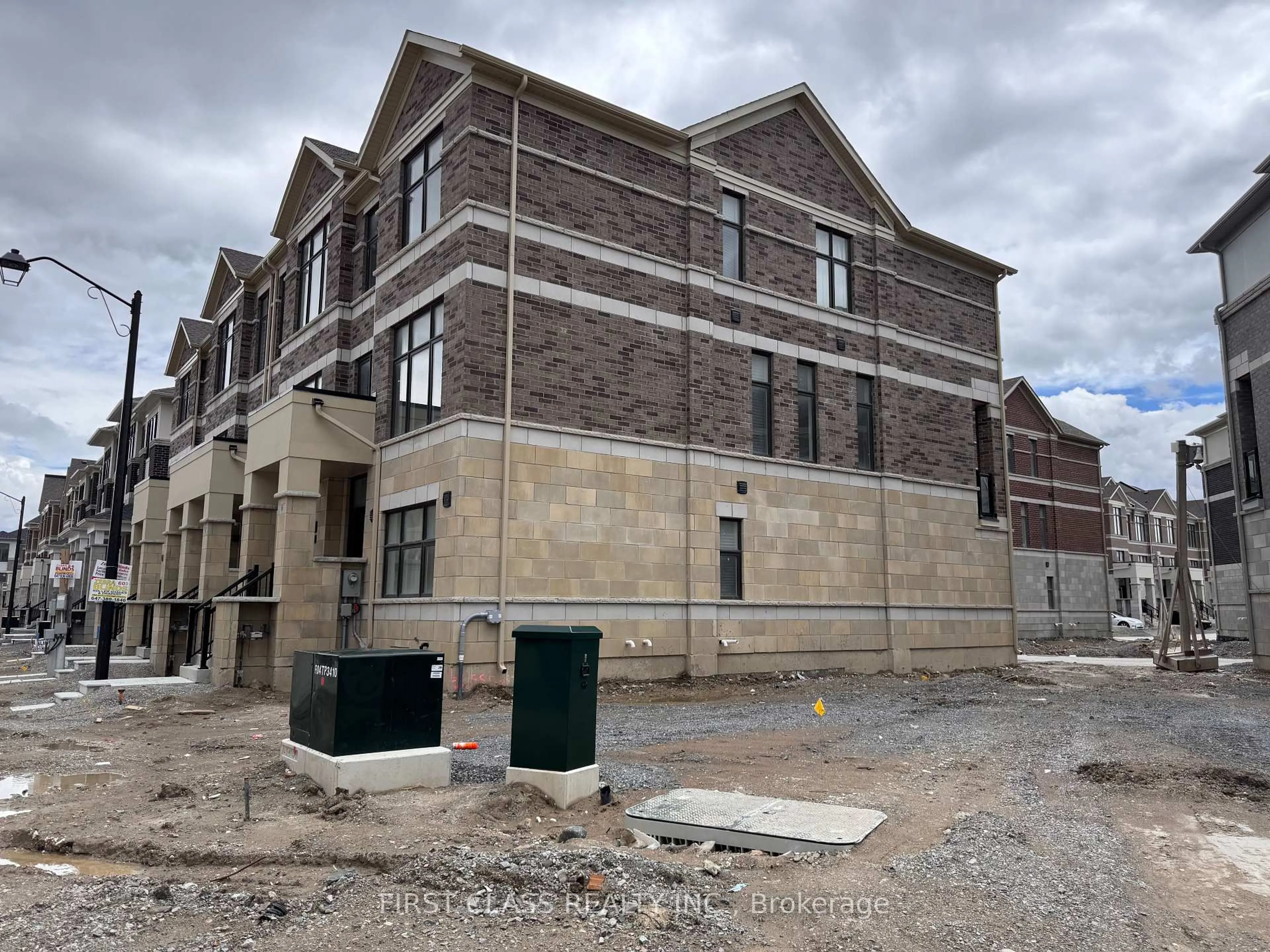 Unknown for 56 Millman Lane, Richmond Hill Ontario L4E 3R9