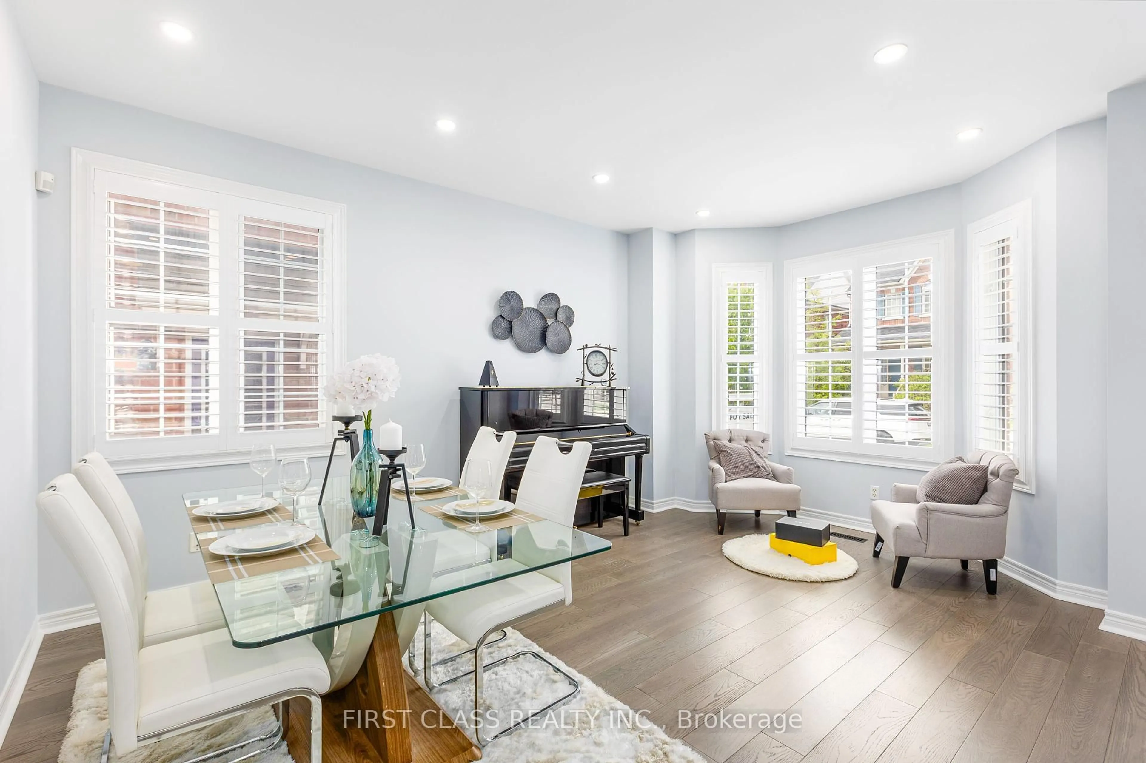 Unknown for 31 Donald Sim Ave, Markham Ontario L6B 1B6