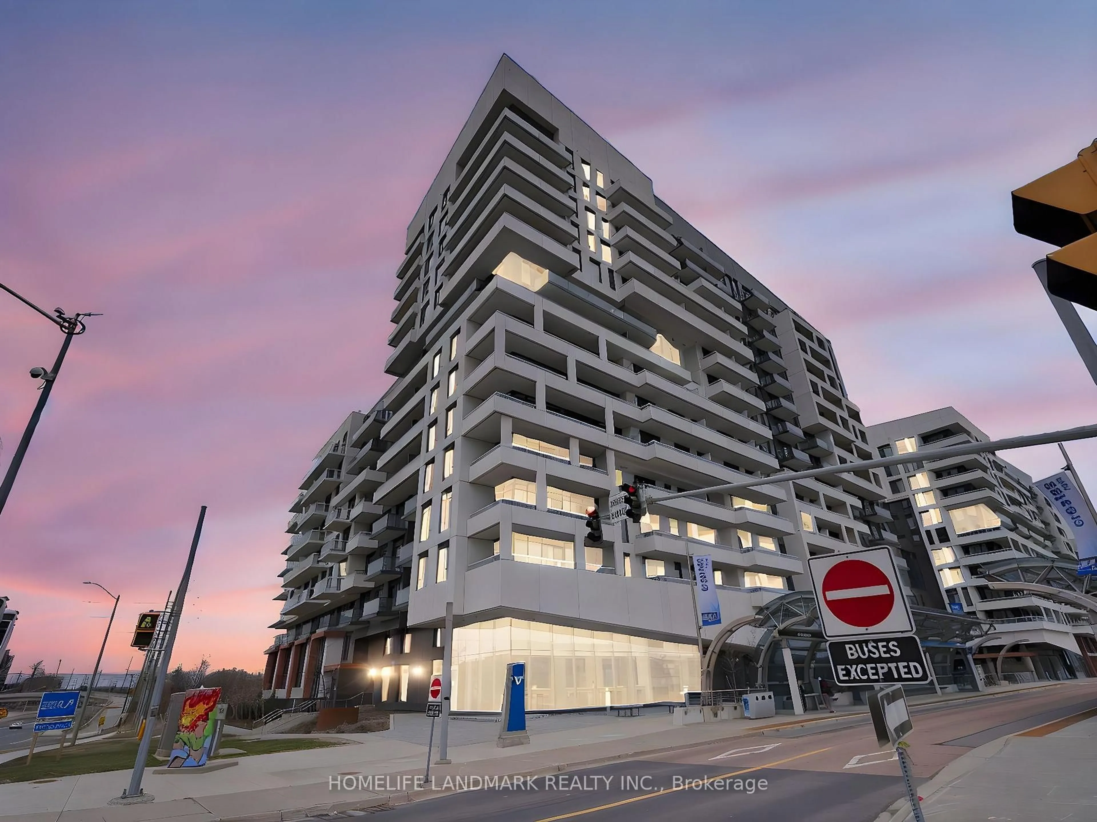 Unknown for 10 Rouge Valley Dr #816, Markham Ontario L6G 0G9