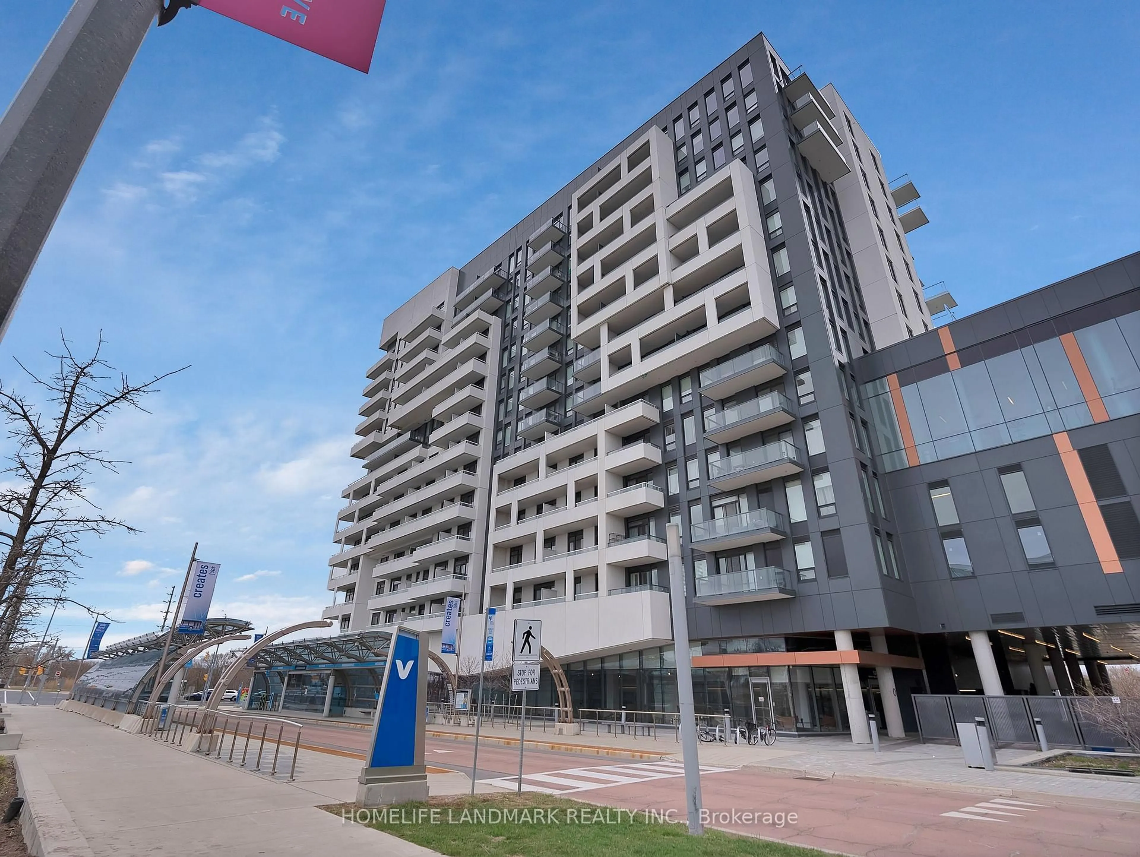 Unknown for 10 Rouge Valley Dr #816, Markham Ontario L6G 0G9