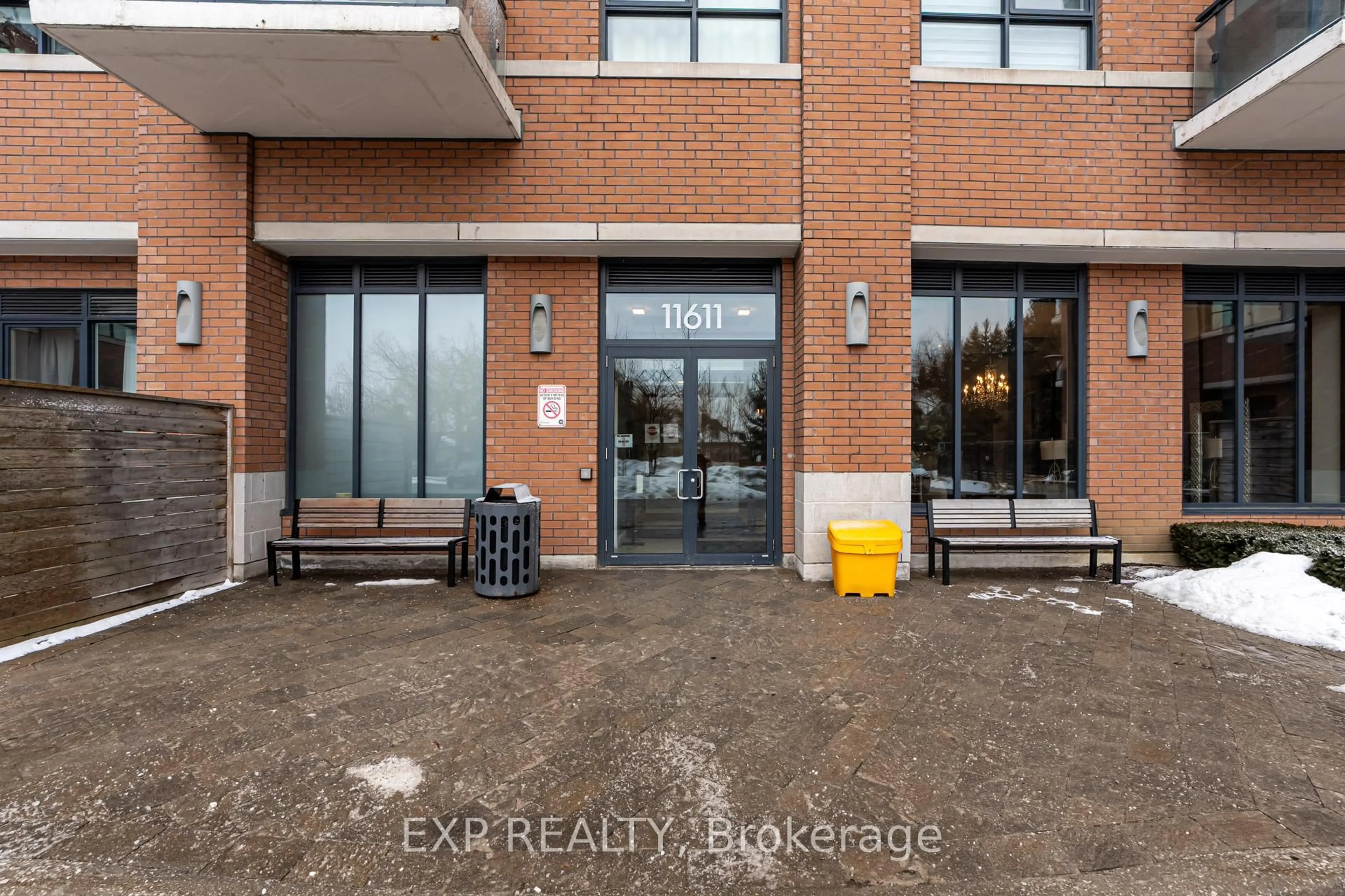 Unknown for 11611 Yonge St #317, Richmond Hill Ontario L4E 1G2