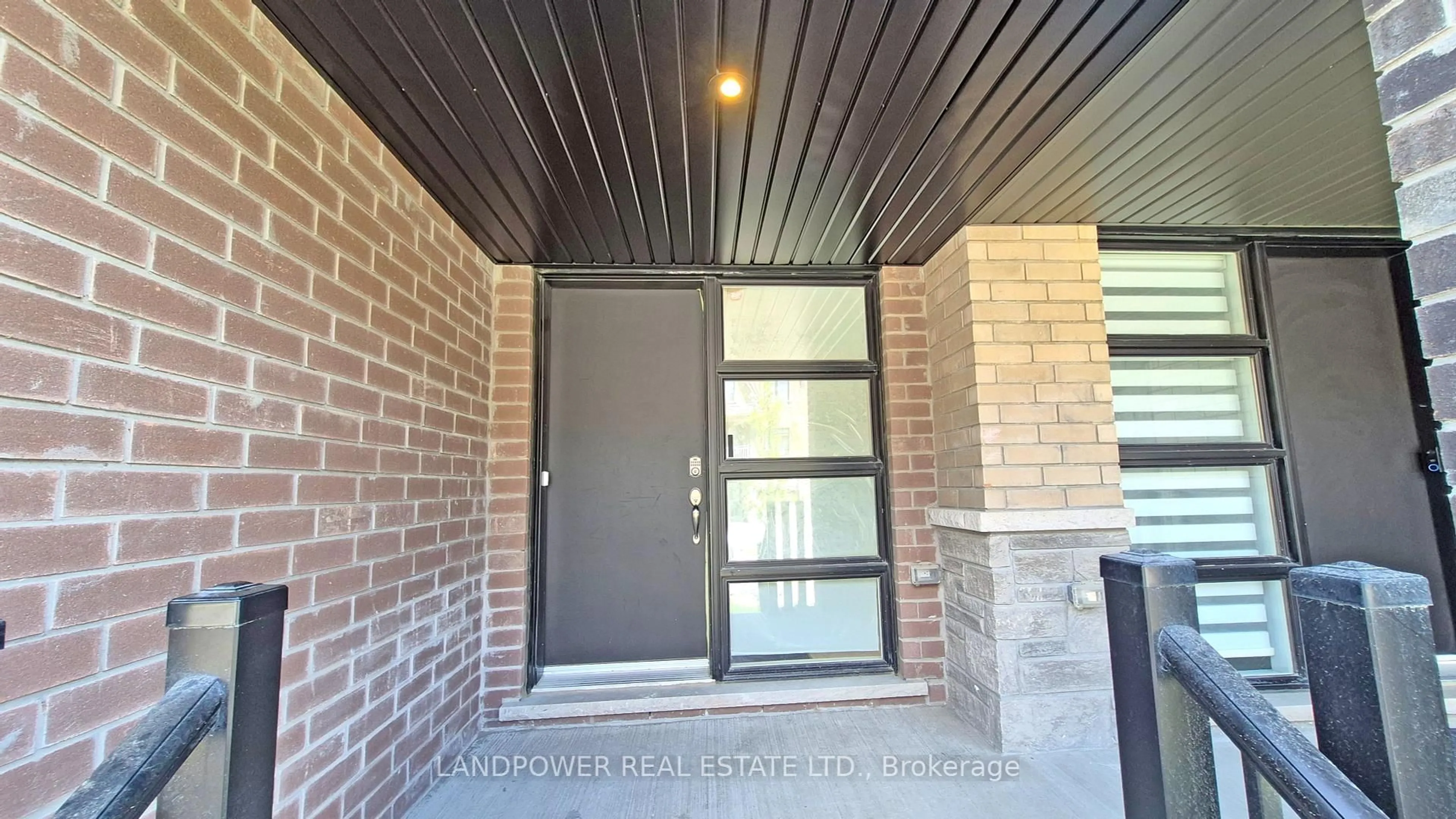 Unknown for 21 Gilbert Wright Ave, Markham Ontario L6B 1H8