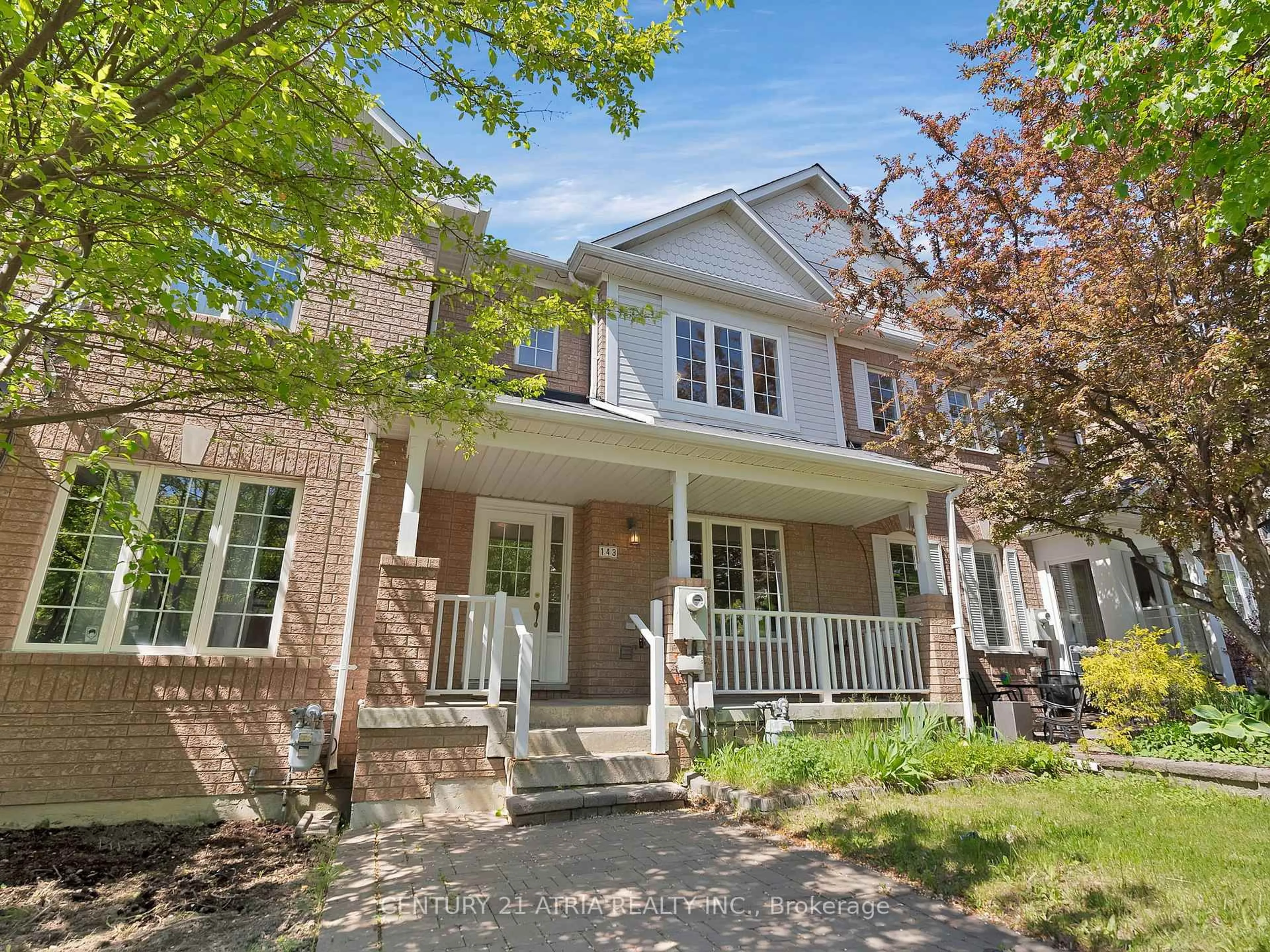 Unknown for 143 Baywell Cres, Aurora Ontario L4G 7M5
