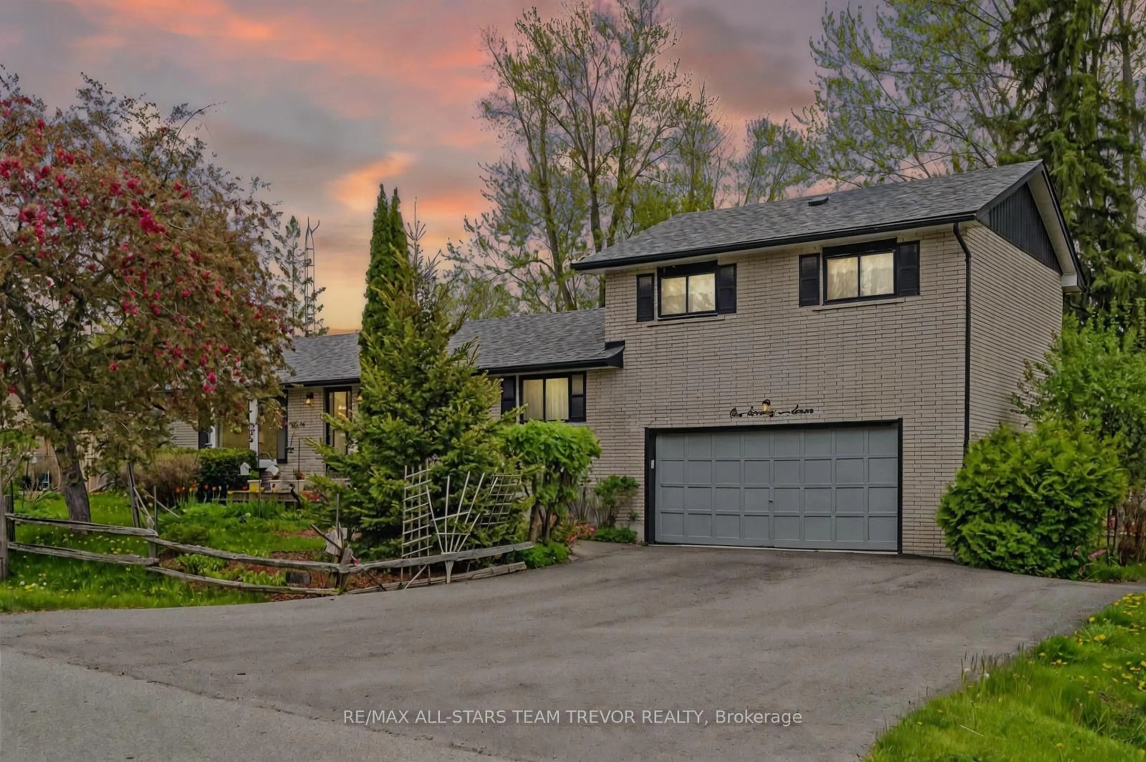 Unknown for 177 Frederick St, Georgina Ontario L4P 2J2