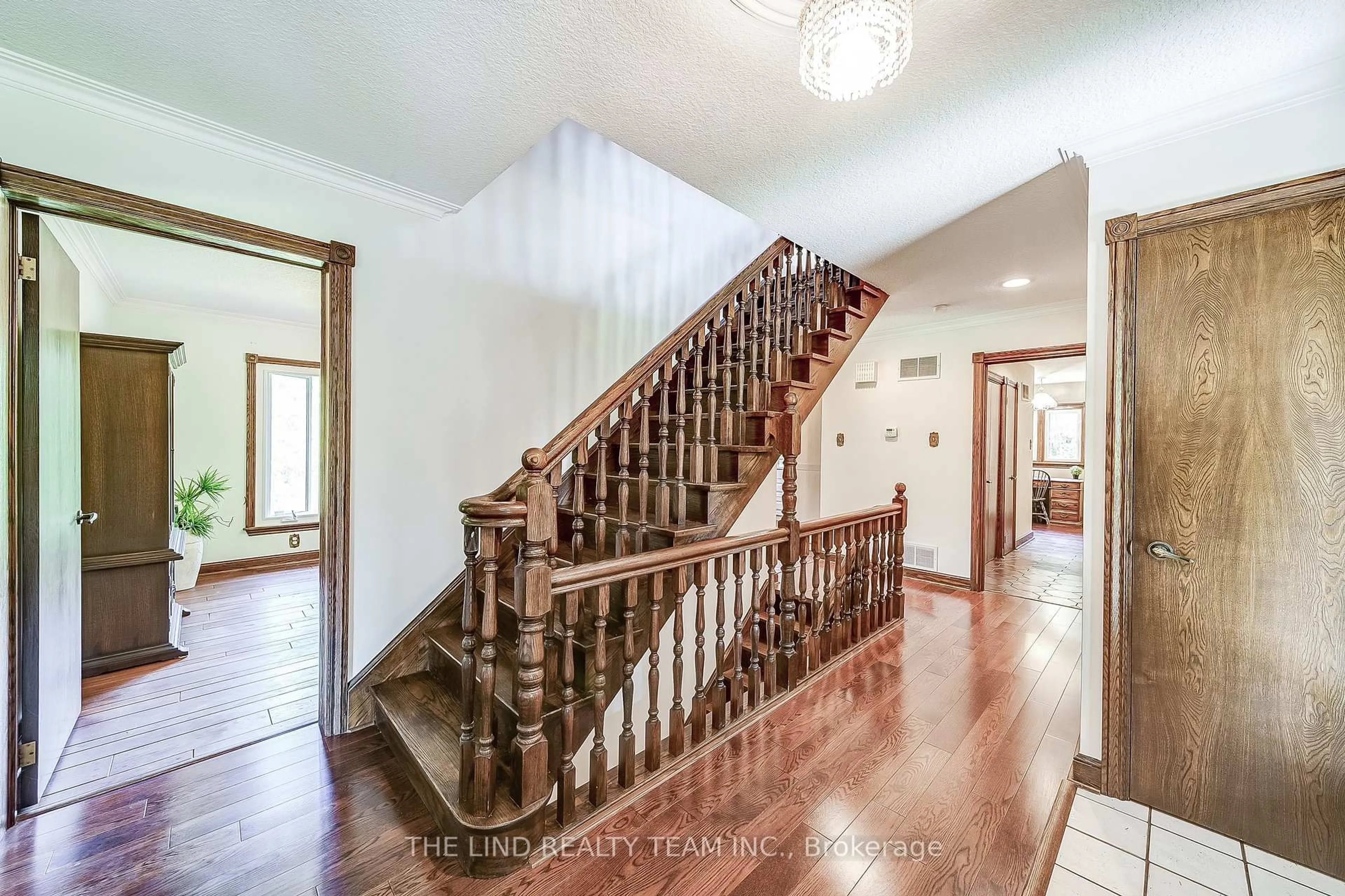 Unknown for 231 Ridge Rd, Aurora Ontario L4G 0M3