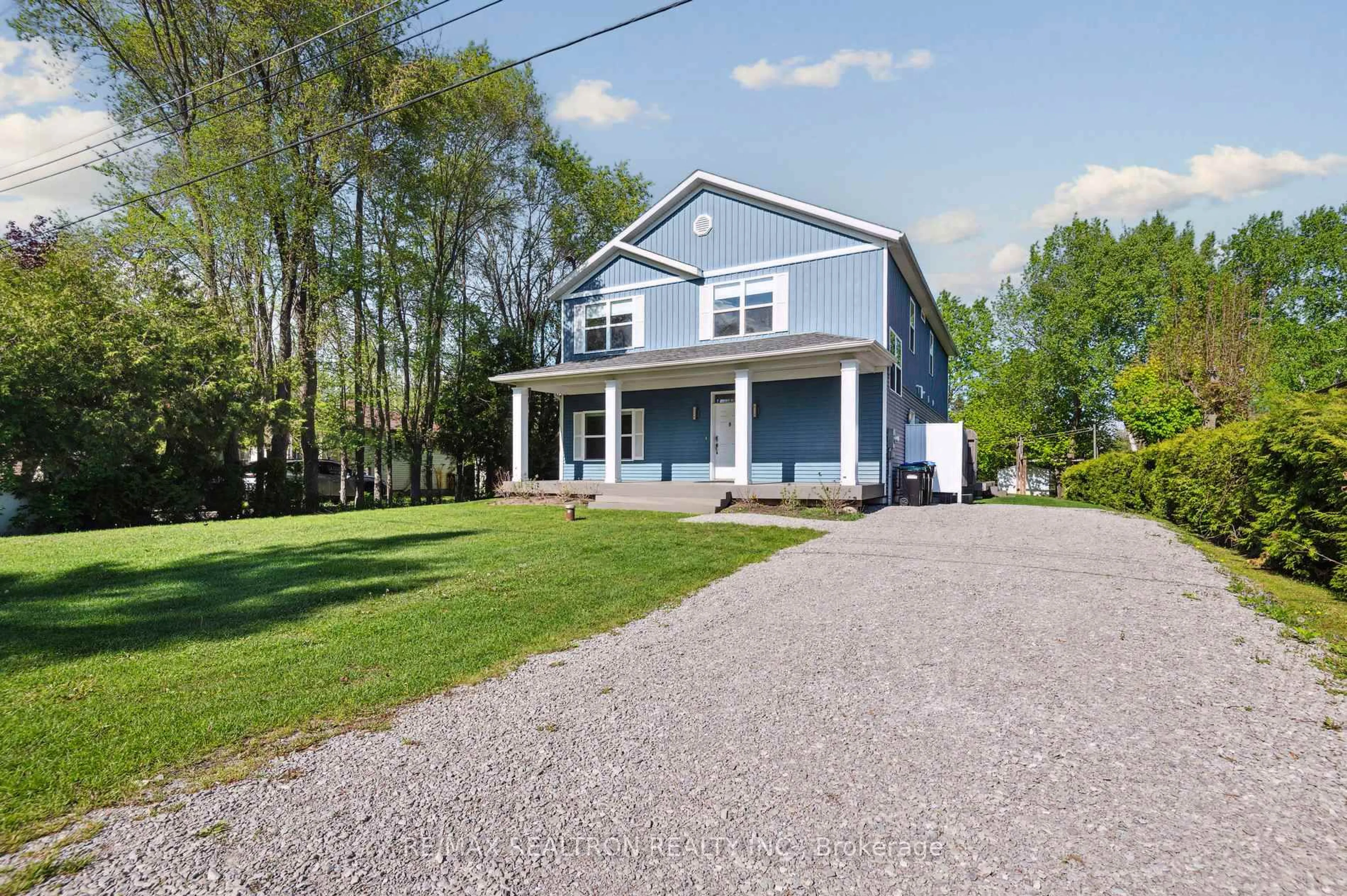 Unknown for 1231 Temple Ave, Innisfil Ontario L0L 1C0