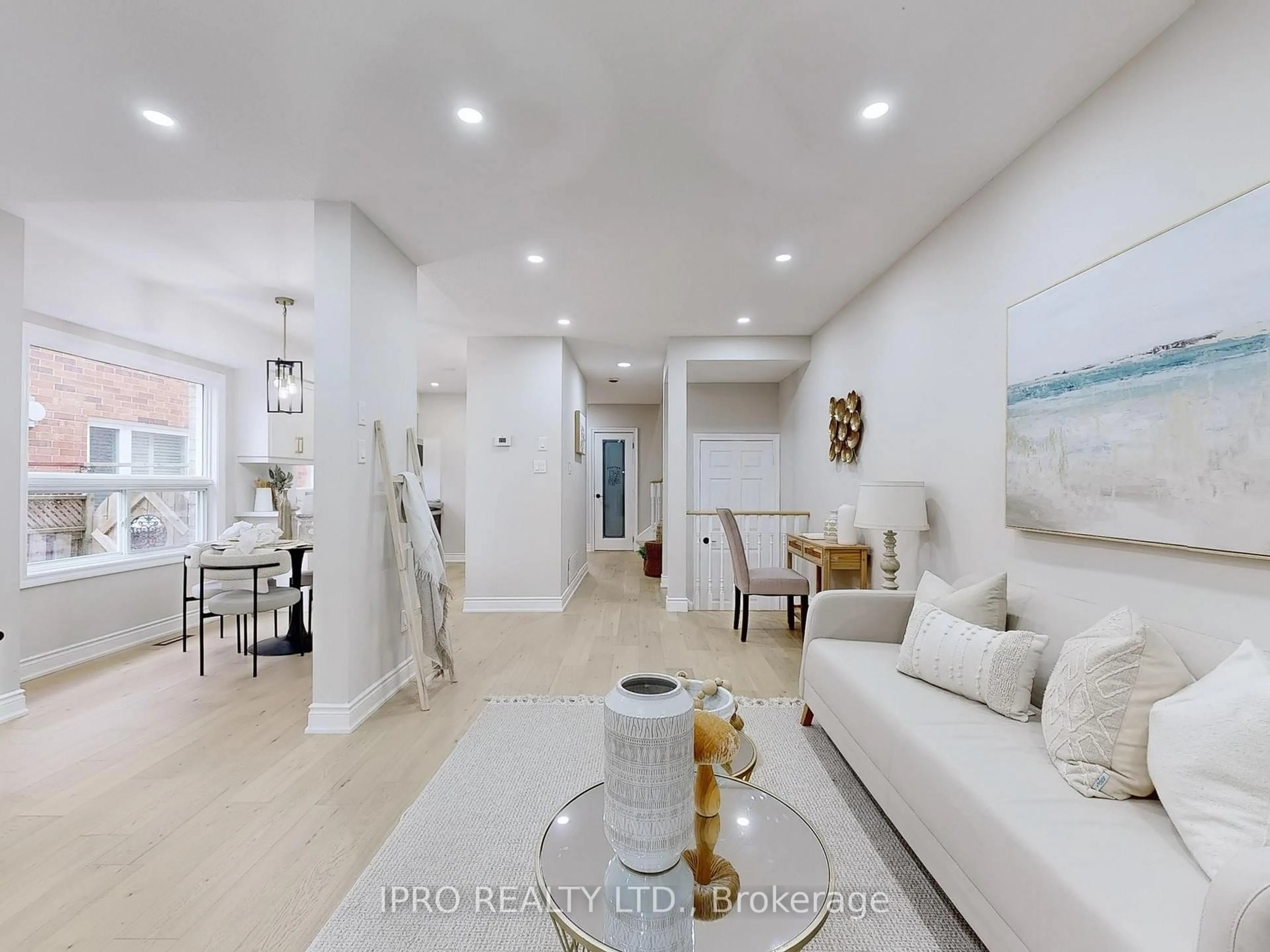 Unknown for 19 Indigo St, Richmond Hill Ontario L4S 1W2