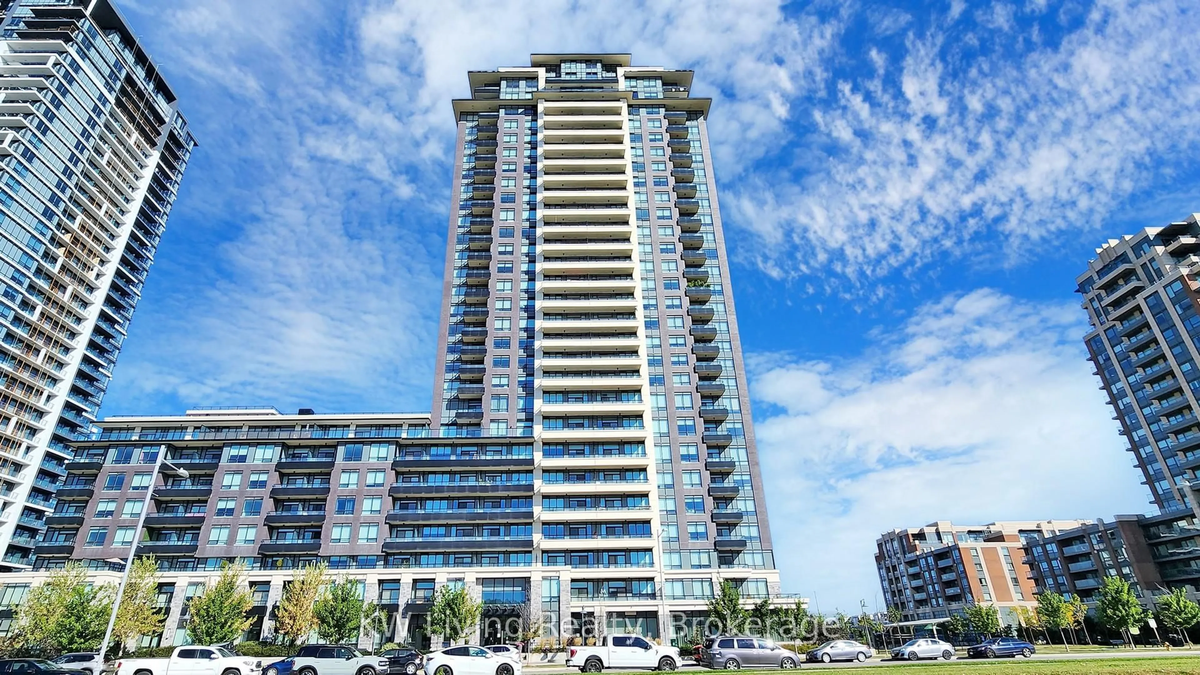 Unknown for 15 Water Walk Dr #1205, Markham Ontario L6G 0G2