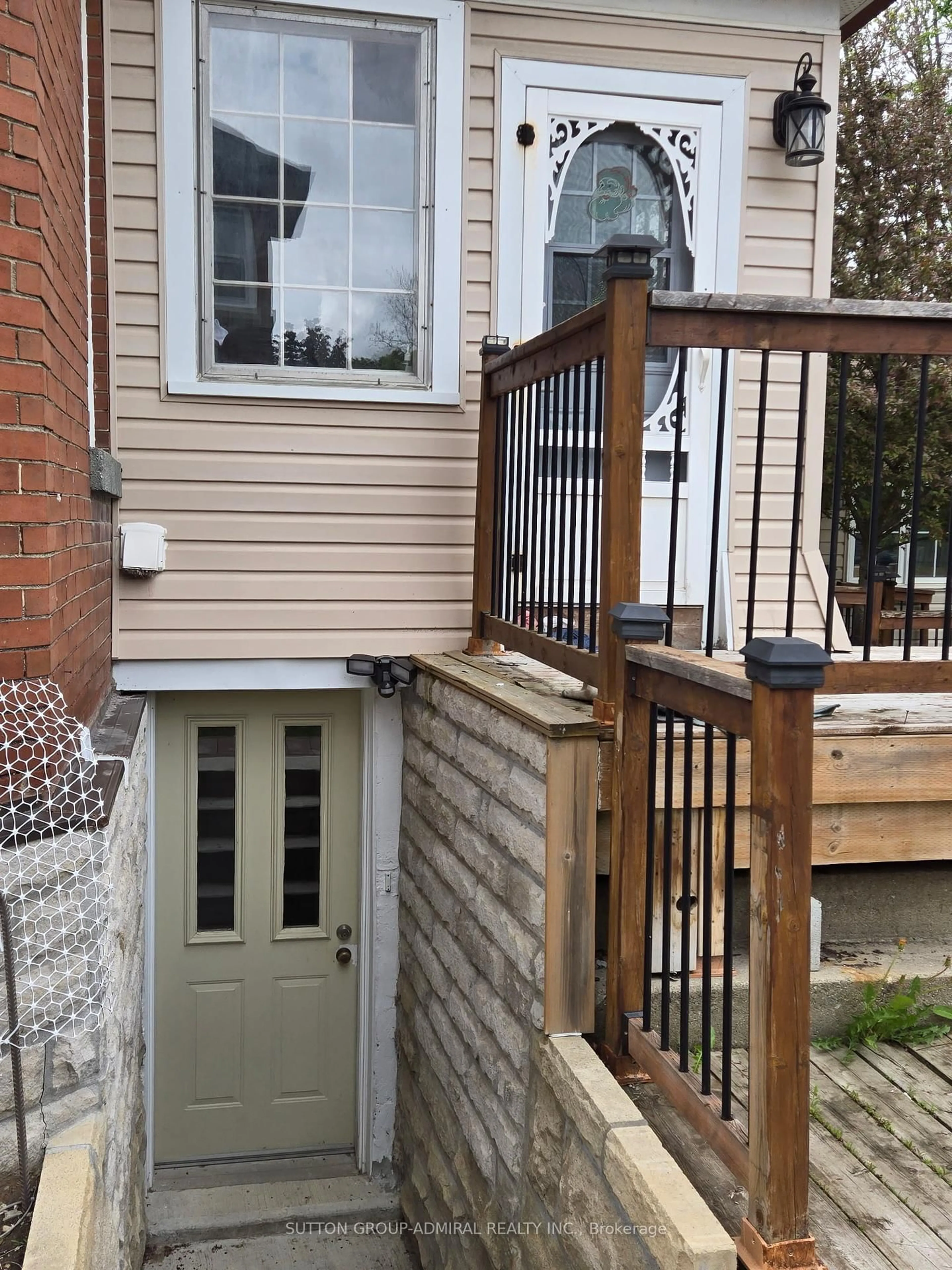 Unknown for 119 Barrie St, Bradford West Gwillimbury Ontario L3Z 2B4