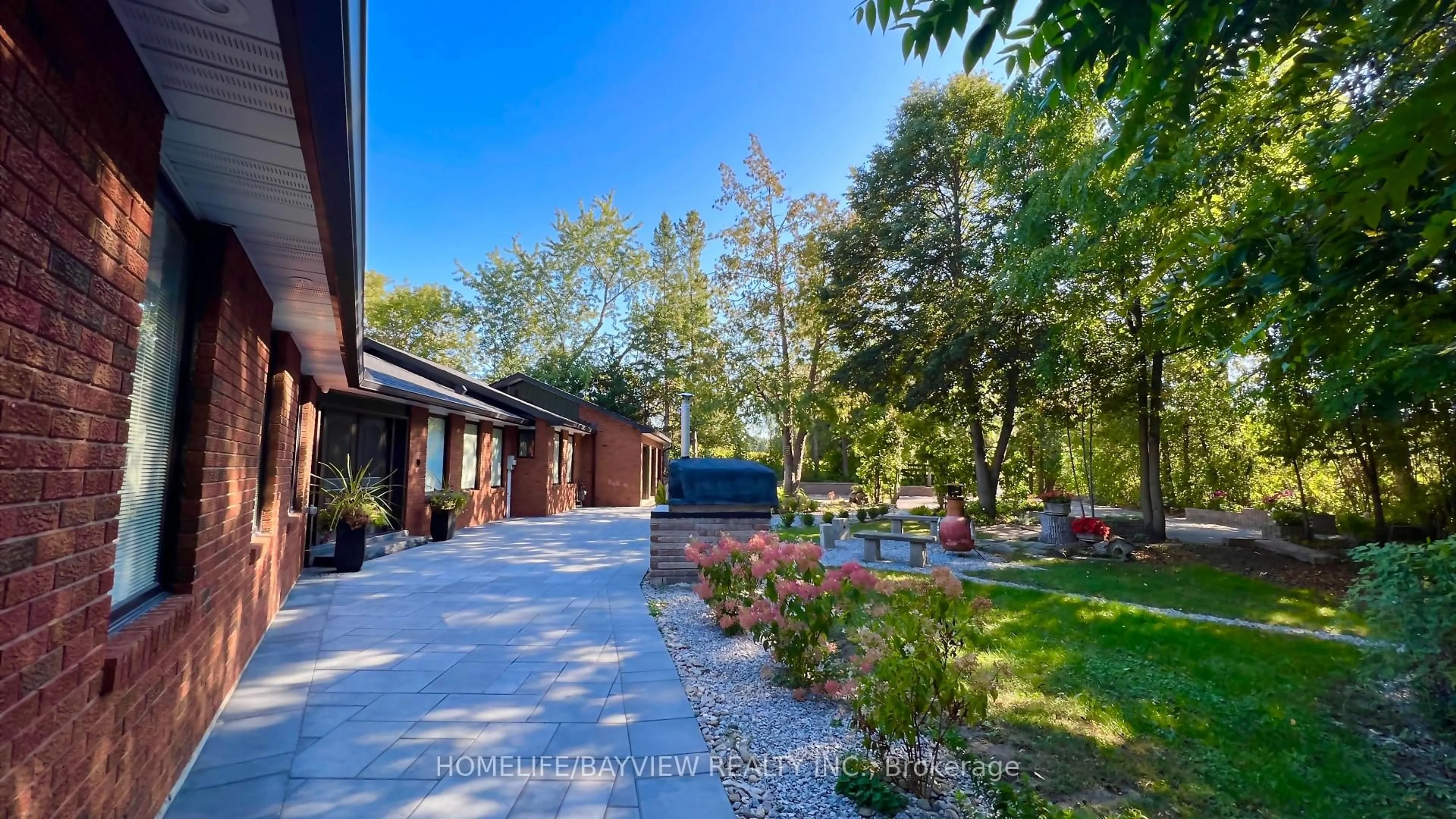 Patio, unknown for 12575 Weston Rd, King Ontario L7B 1K4