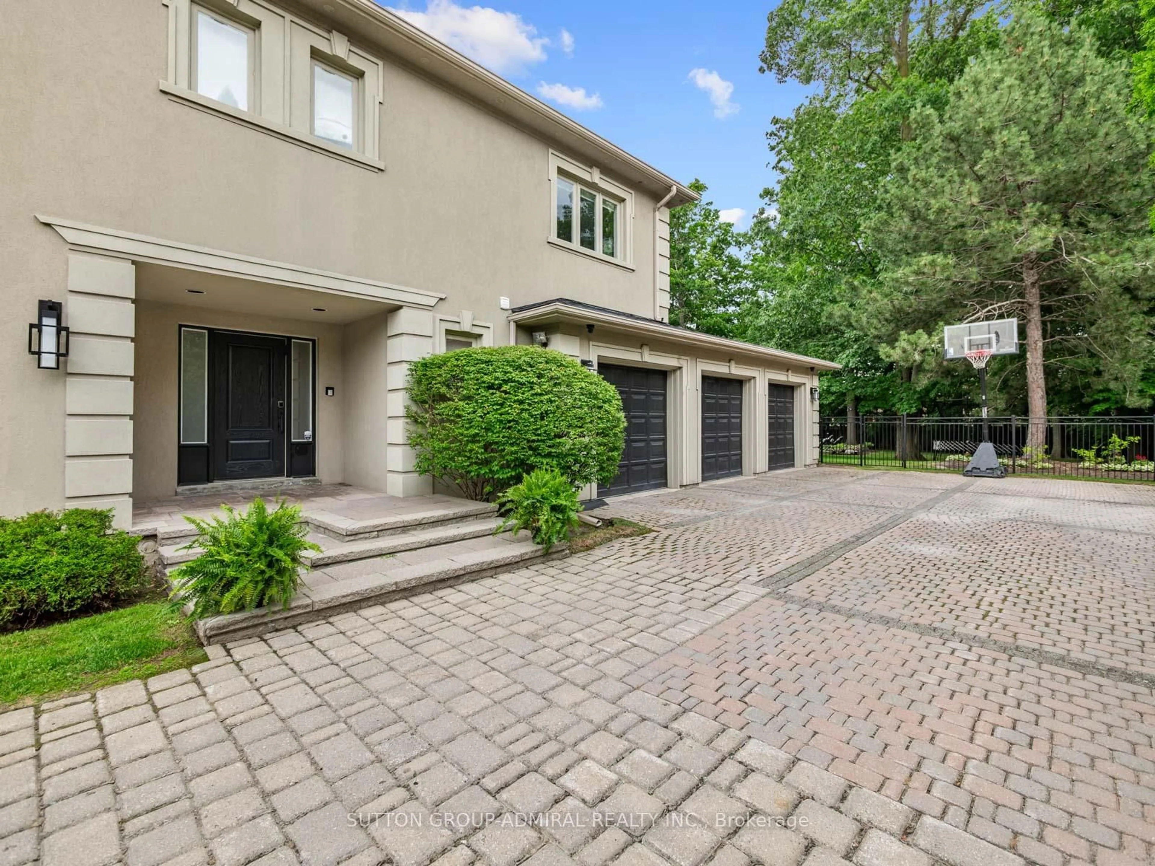 Unknown for 50 Renaissance Crt, Vaughan Ontario L4J 7W4