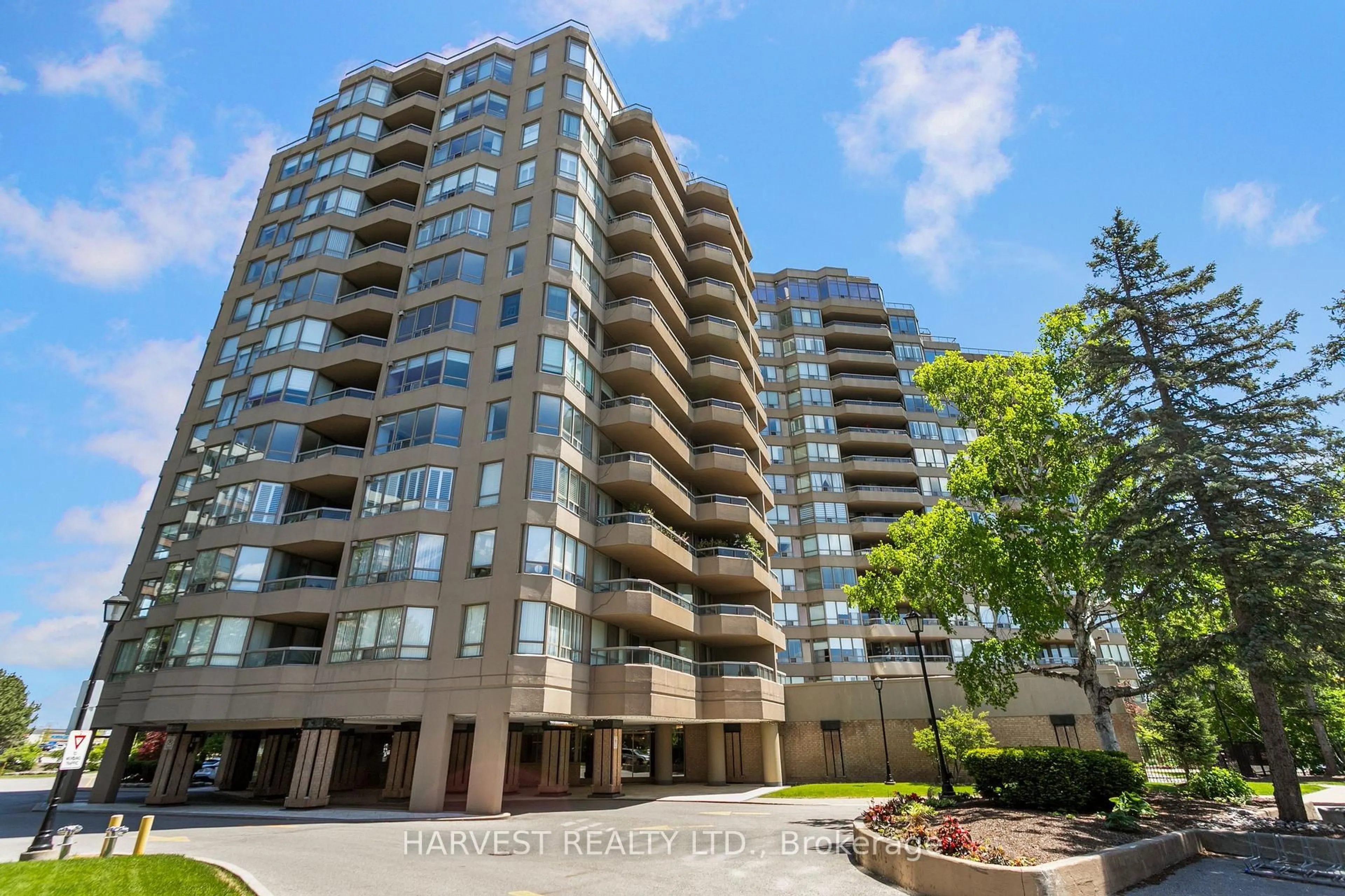 Unknown for 610 Bullock Dr #Unit #1210, Markham Ontario L3R 0G1