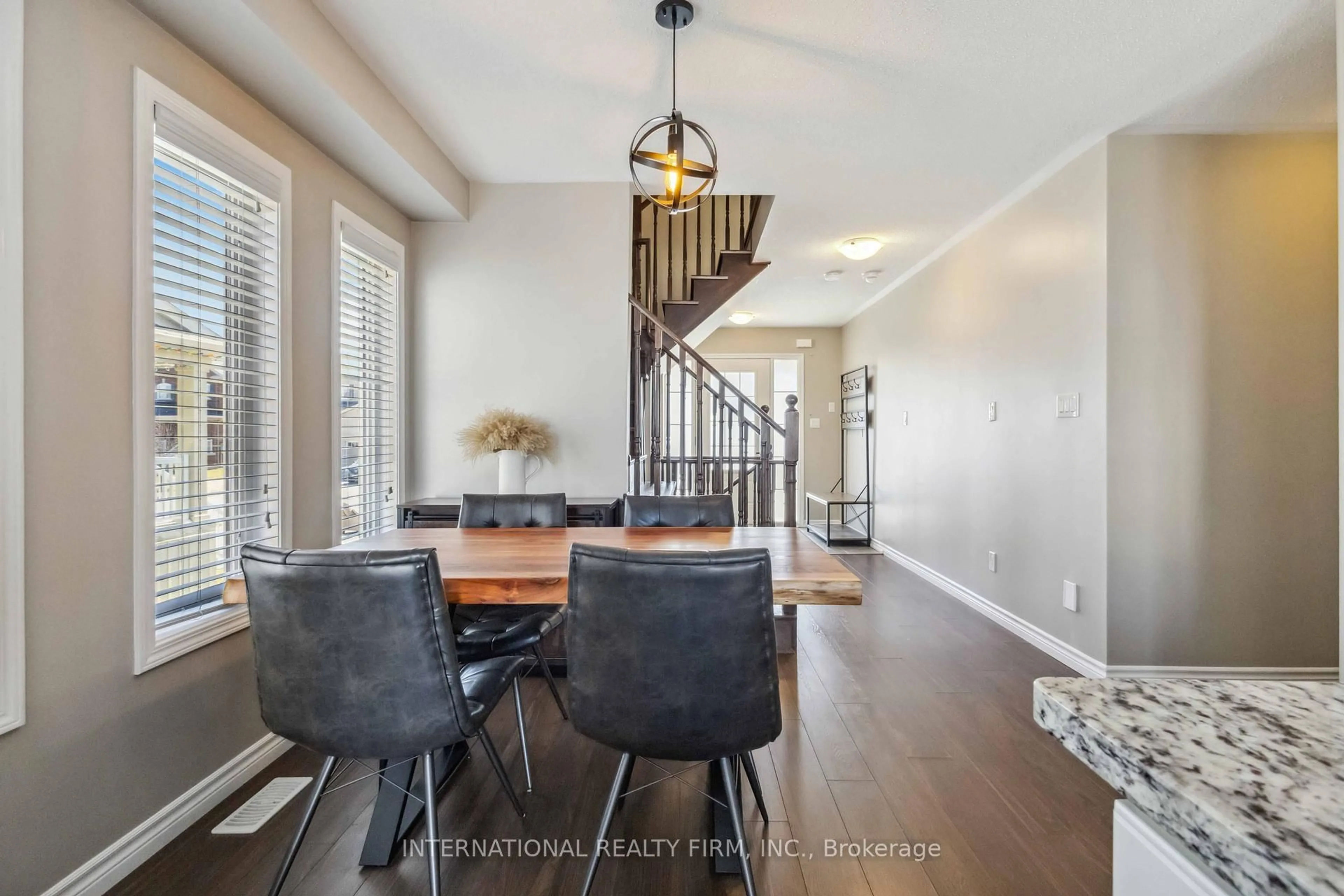 Dining room, unknown for 4 Art Welsh Lane, Brock Ontario L0C 1H0